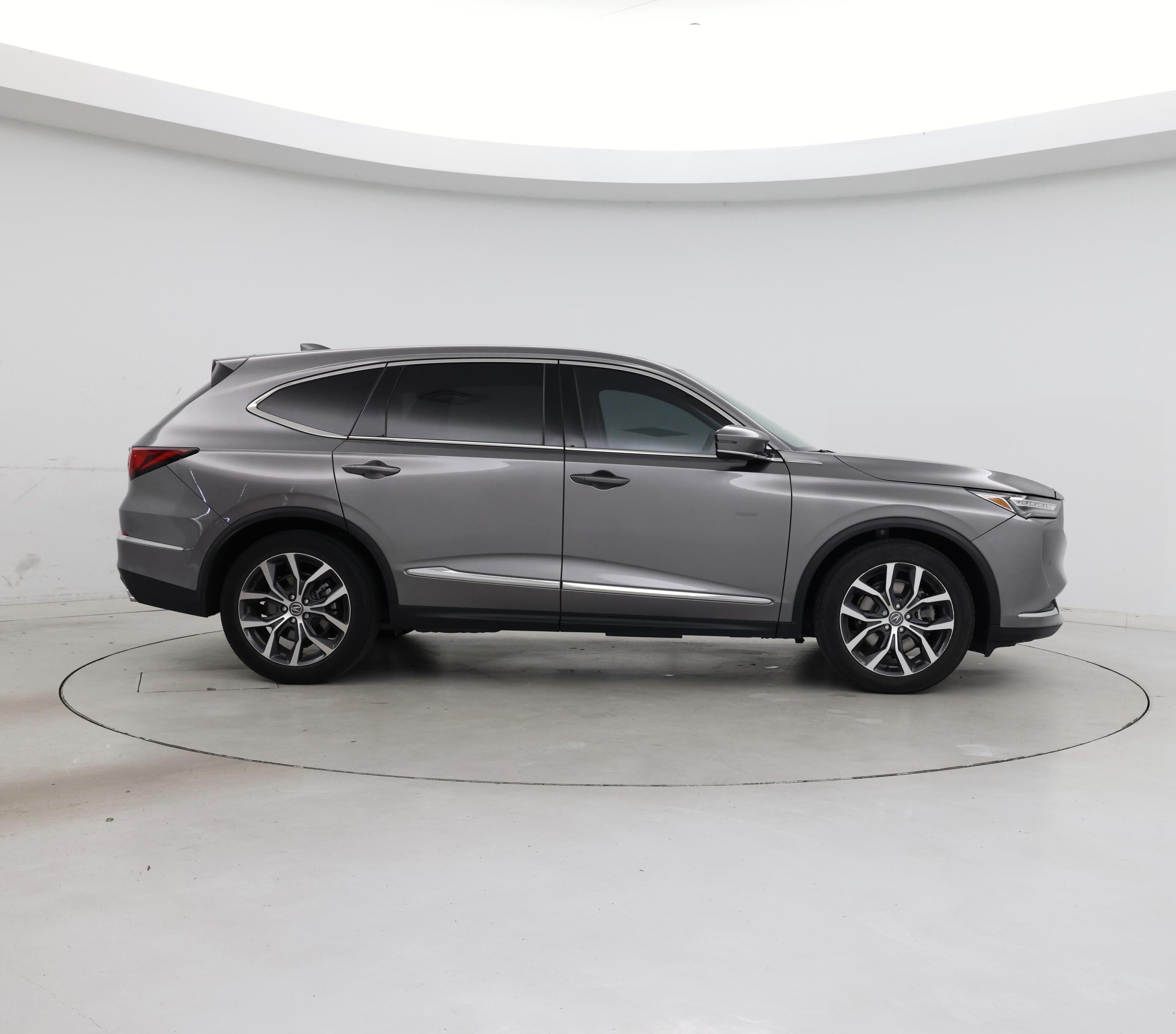 Thumbnail: 2023 Acura MDX - 7
