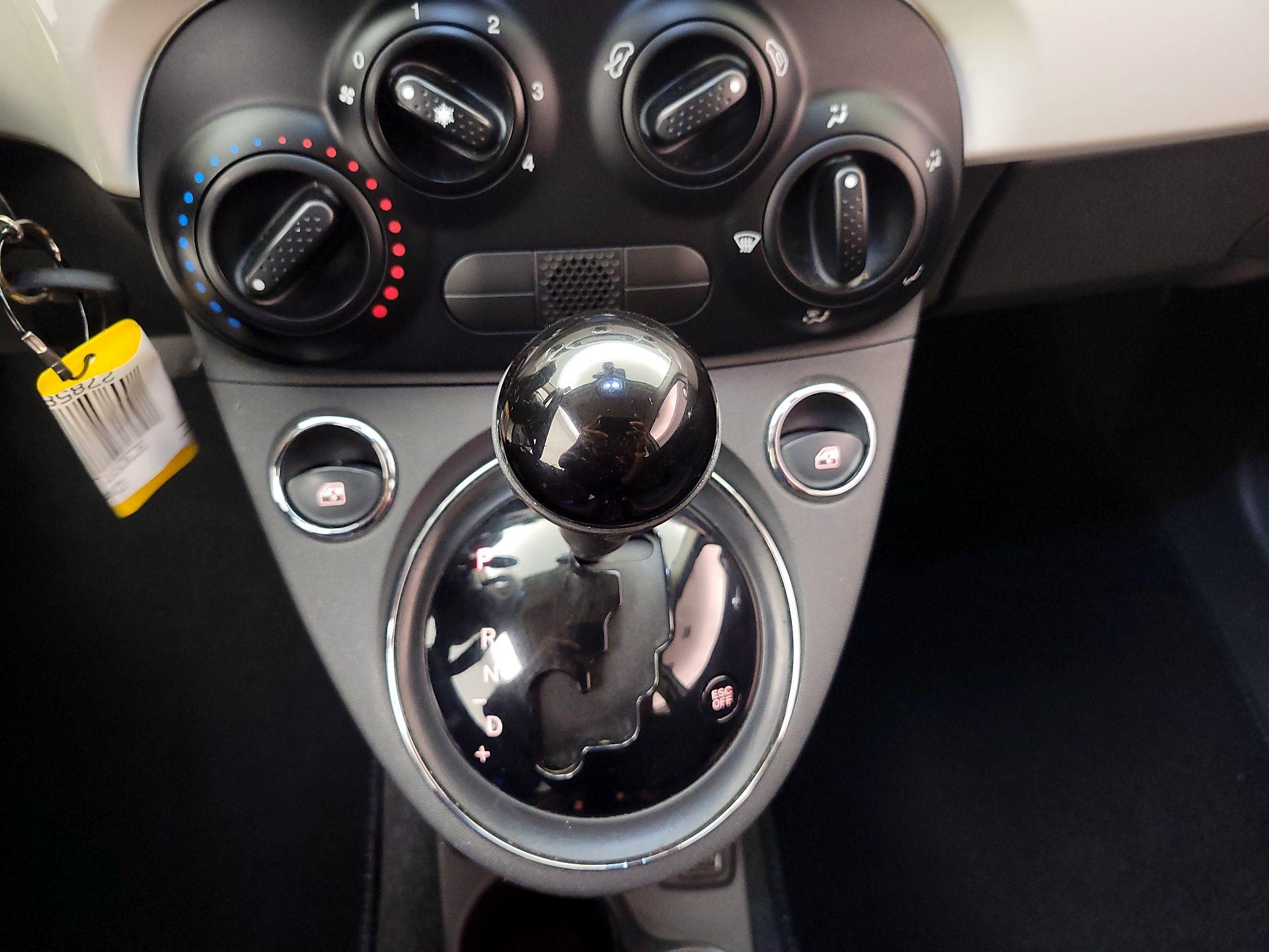 Thumbnail: 2017 Fiat 500 - 16