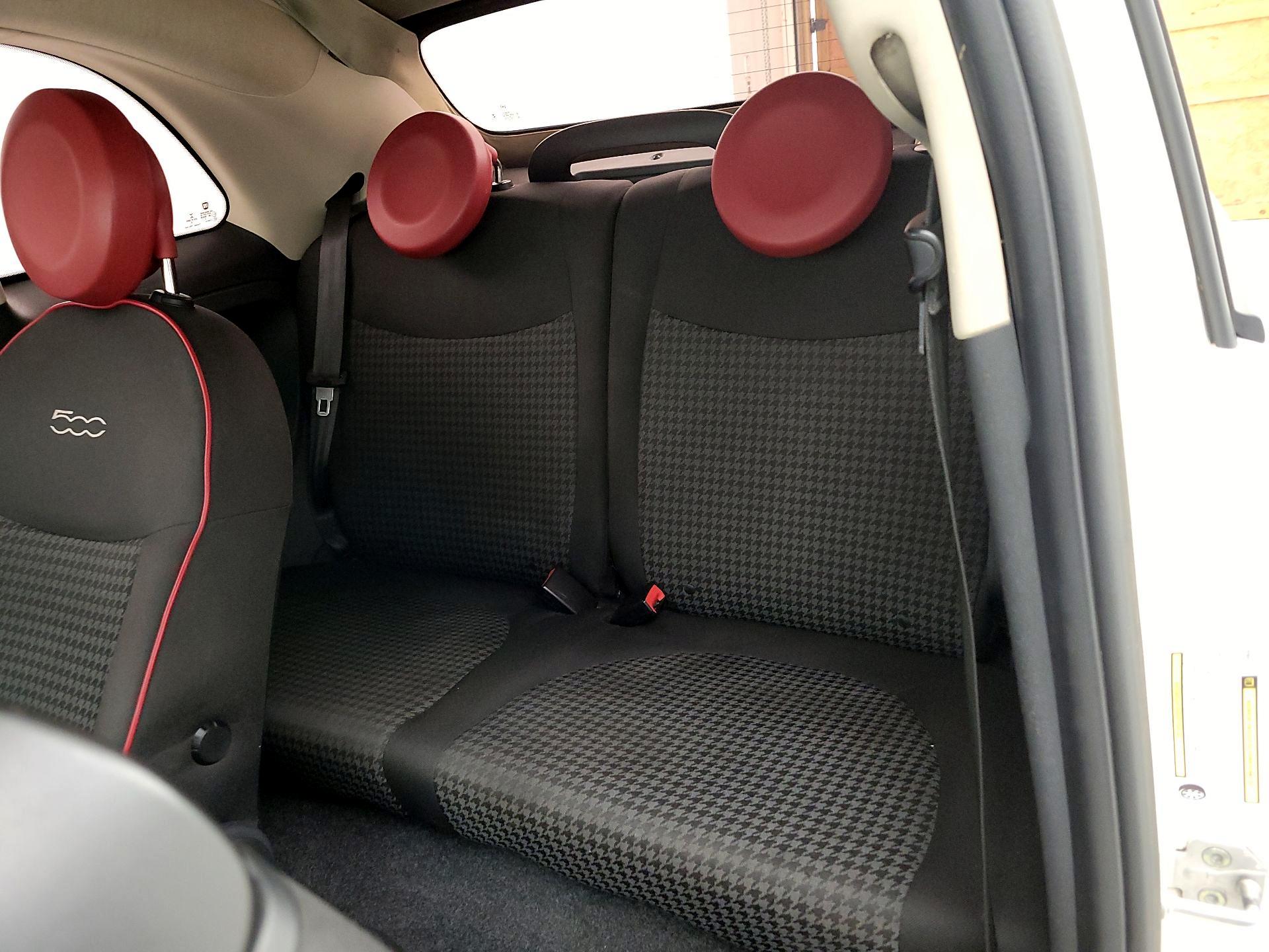 Thumbnail: 2017 Fiat 500 - 18