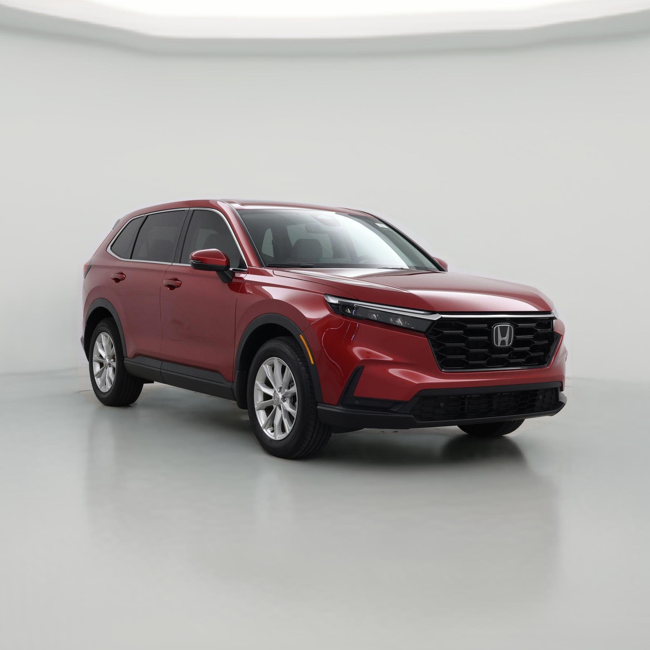 Thumbnail: 2024 Honda CR-V - 1