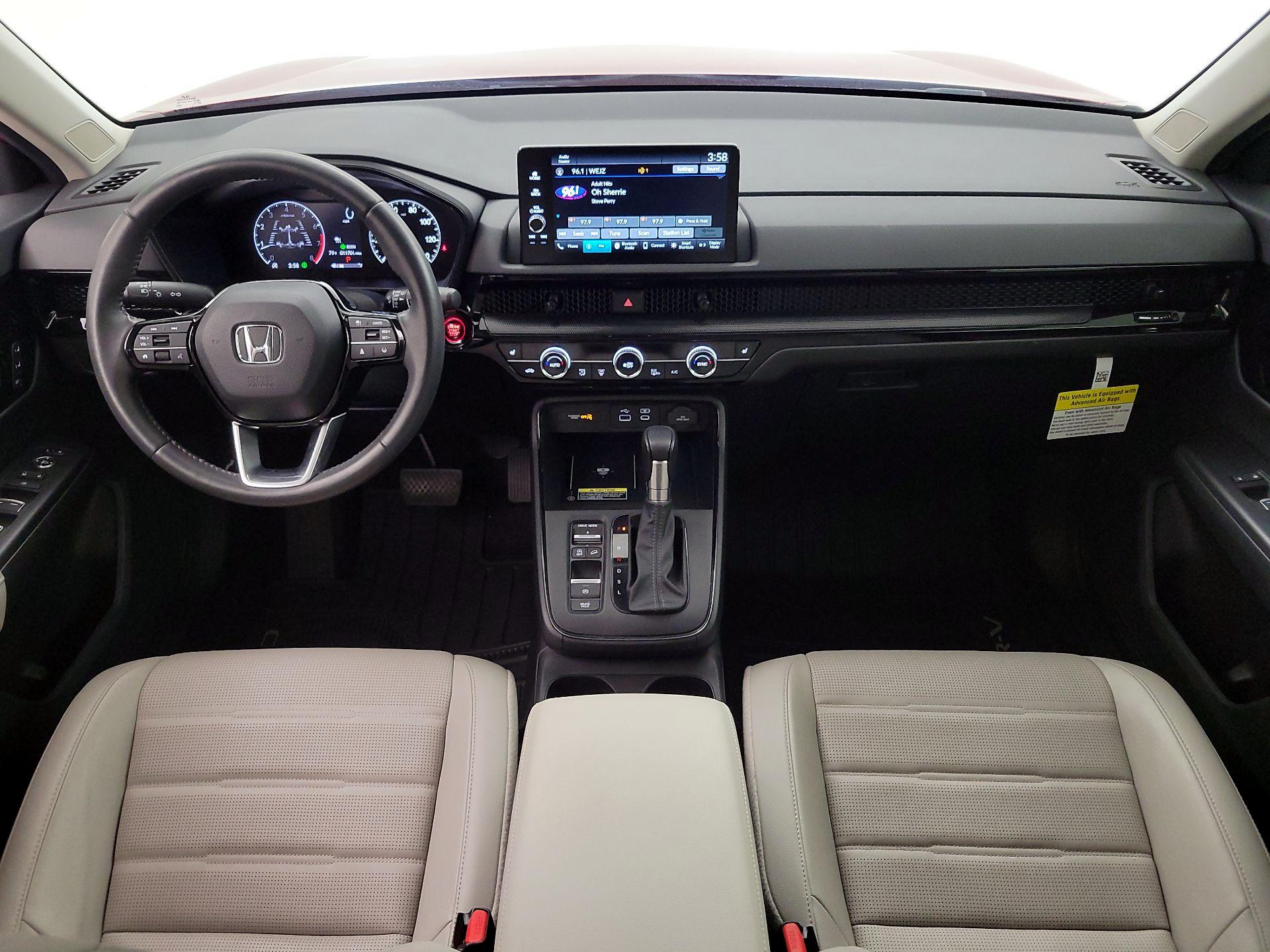 Thumbnail: 2024 Honda CR-V - 9