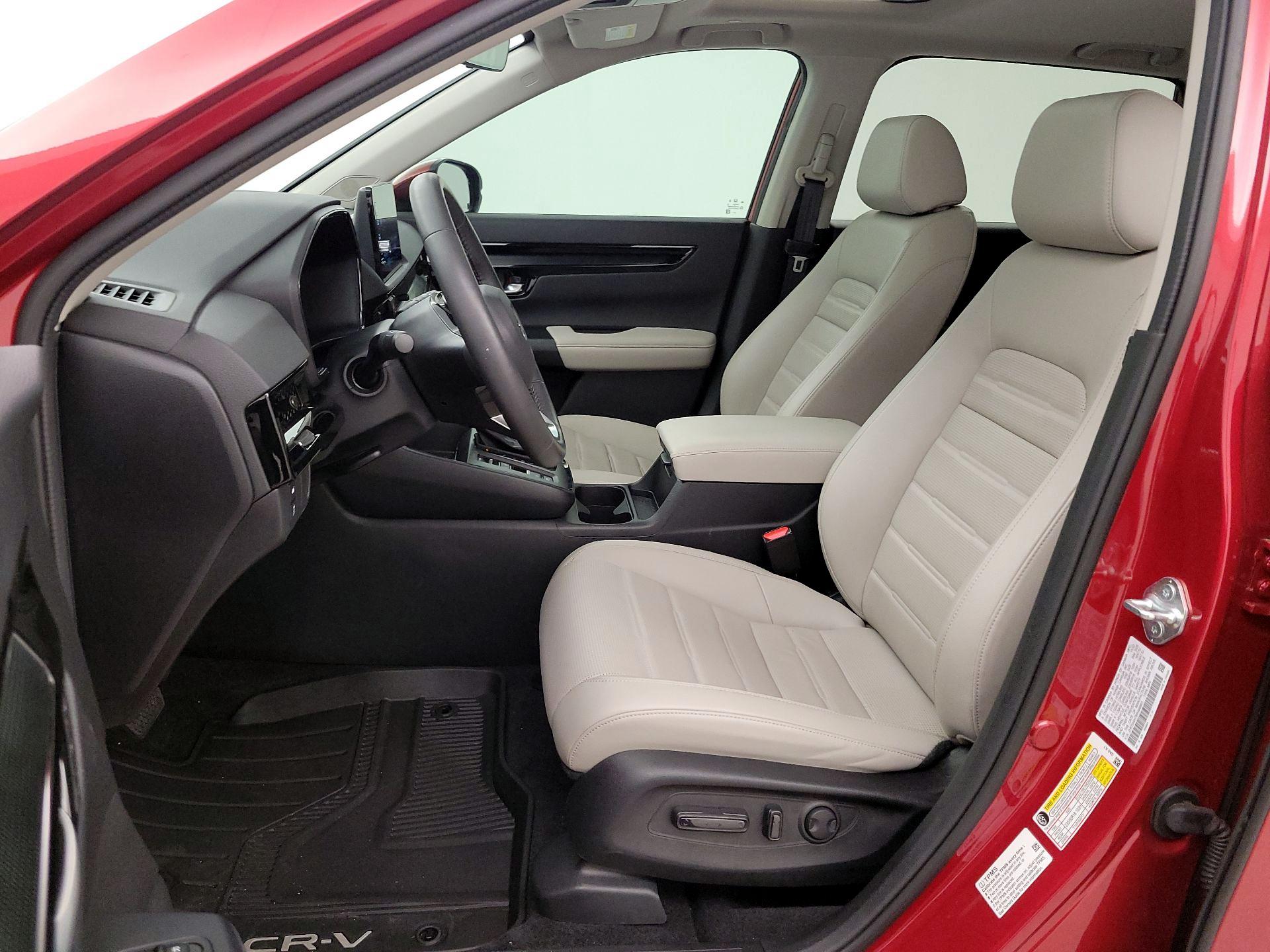 Thumbnail: 2024 Honda CR-V - 11