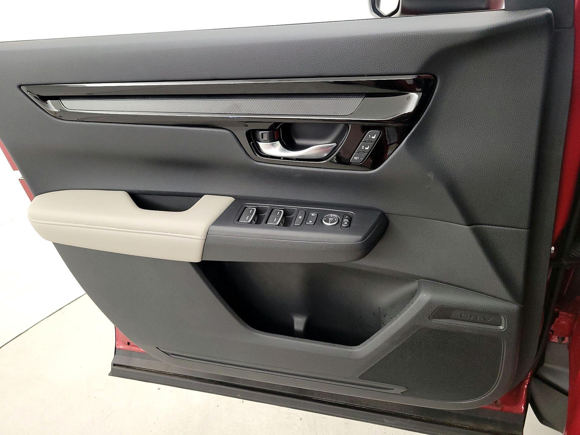 Thumbnail: 2024 Honda CR-V - 12
