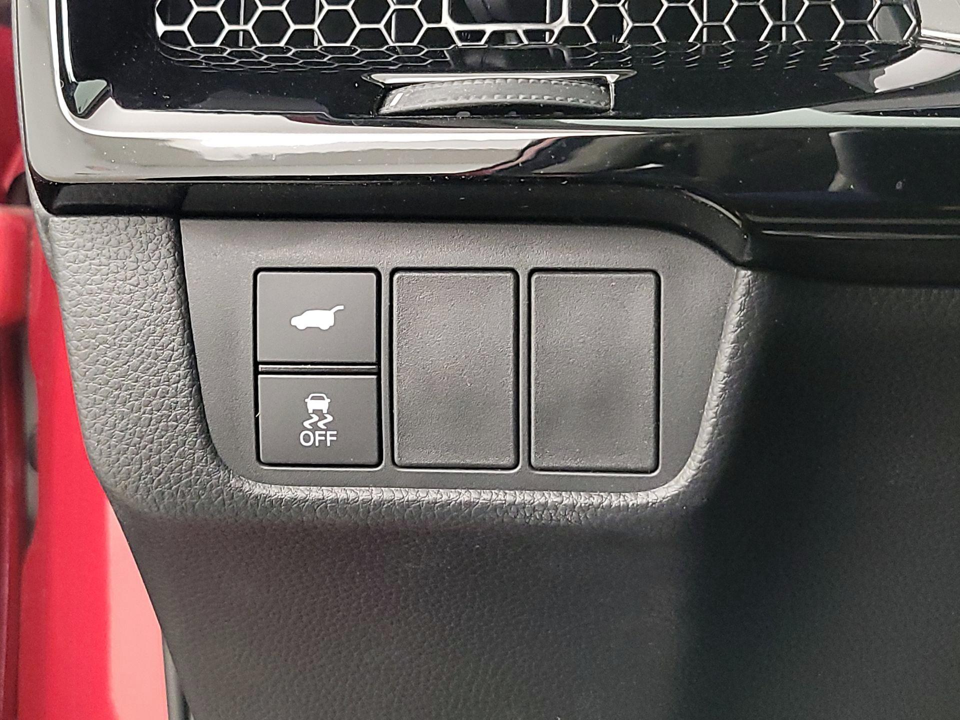 Thumbnail: 2024 Honda CR-V - 13
