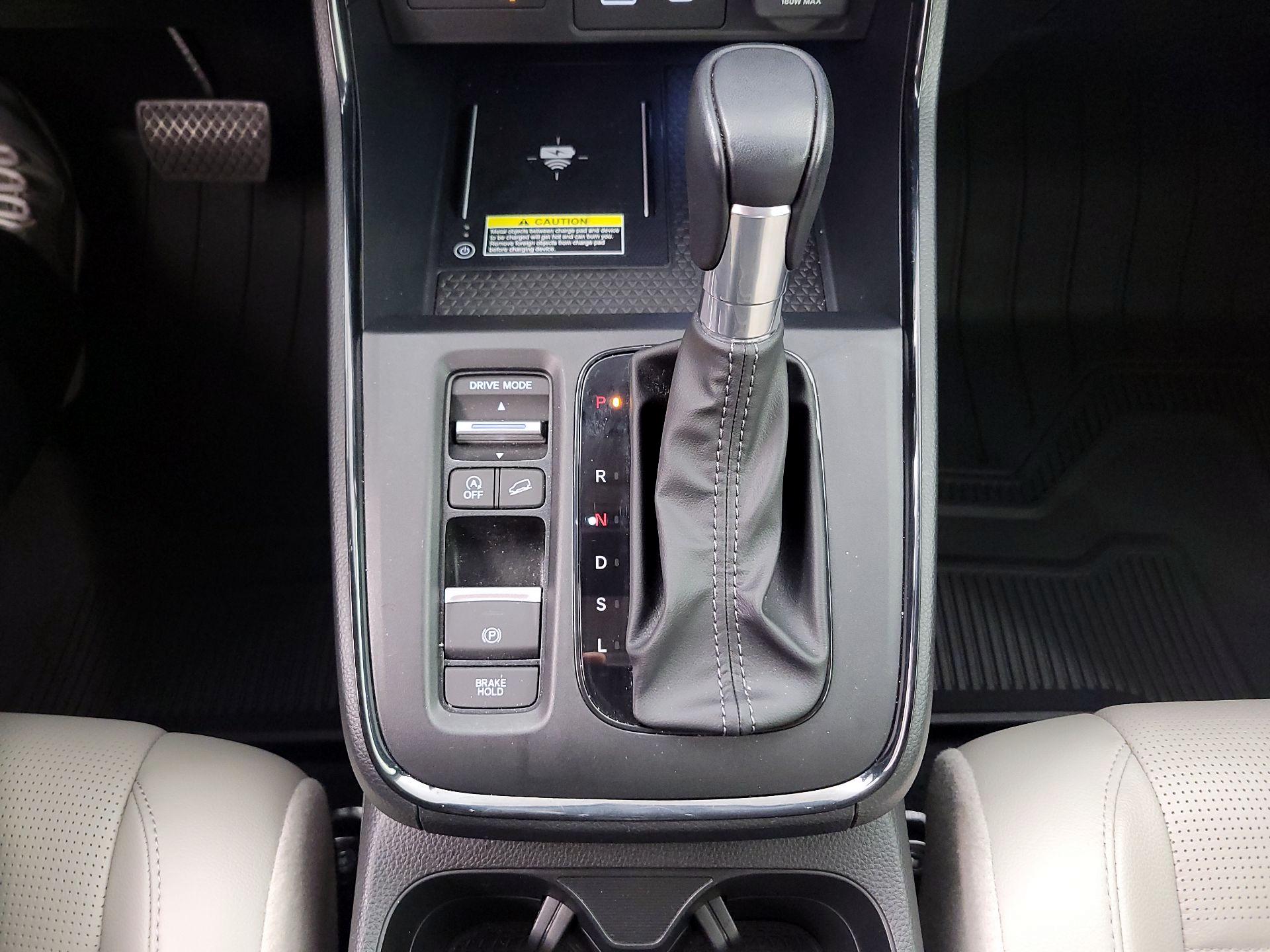 Thumbnail: 2024 Honda CR-V - 17