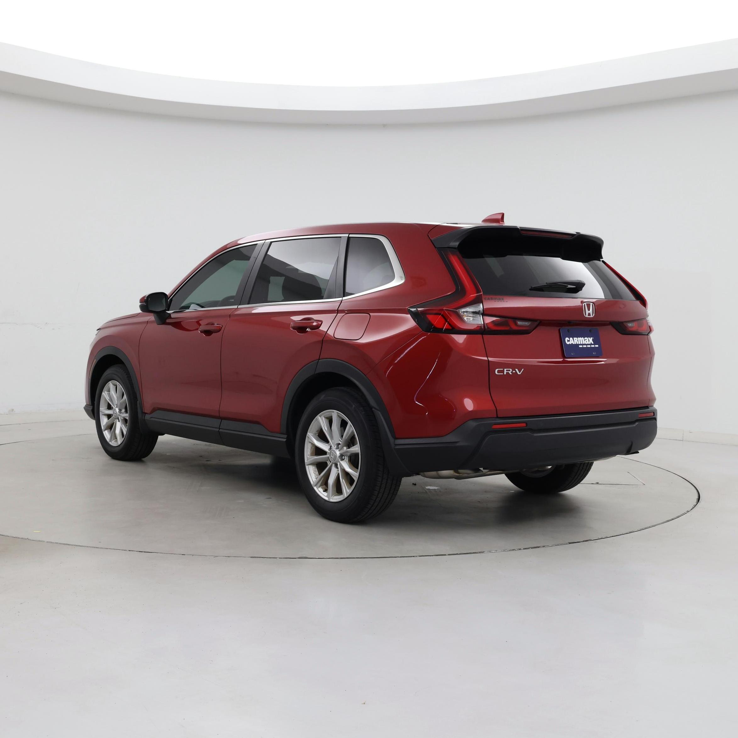 Thumbnail: 2024 Honda CR-V - 2