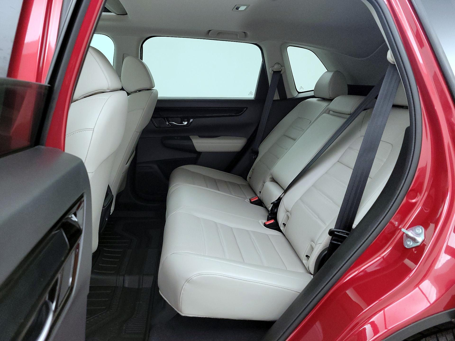 Thumbnail: 2024 Honda CR-V - 20