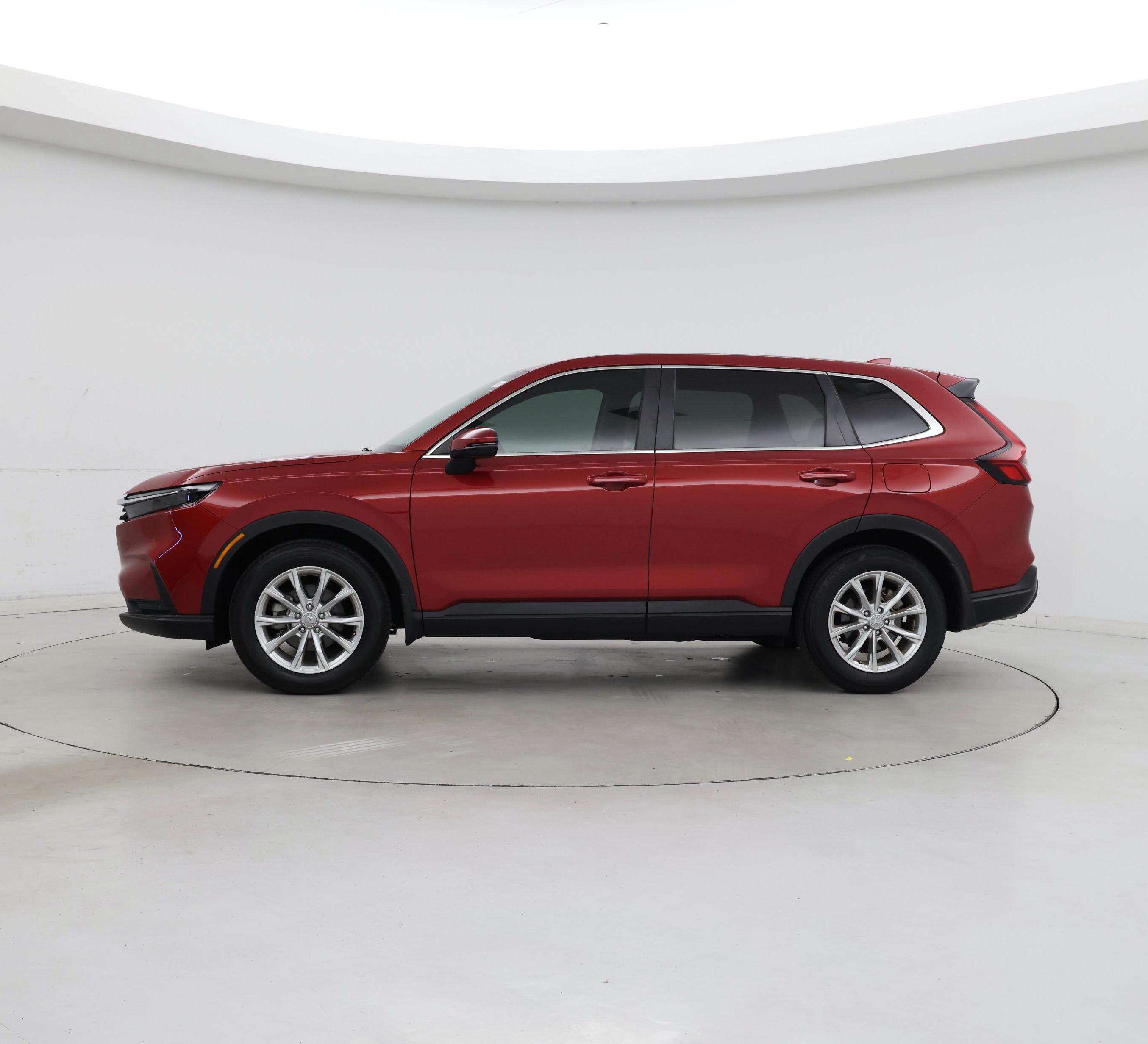 Thumbnail: 2024 Honda CR-V - 3