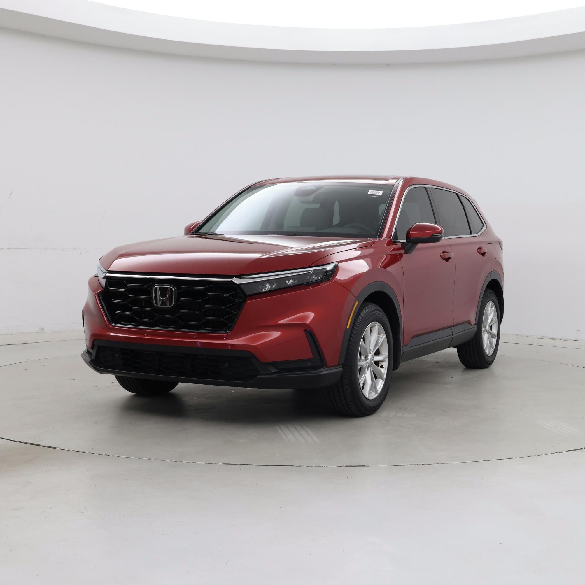 Thumbnail: 2024 Honda CR-V - 4