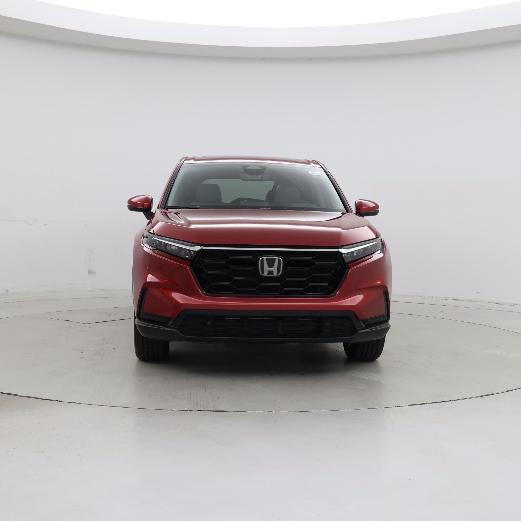 Thumbnail: 2024 Honda CR-V - 5