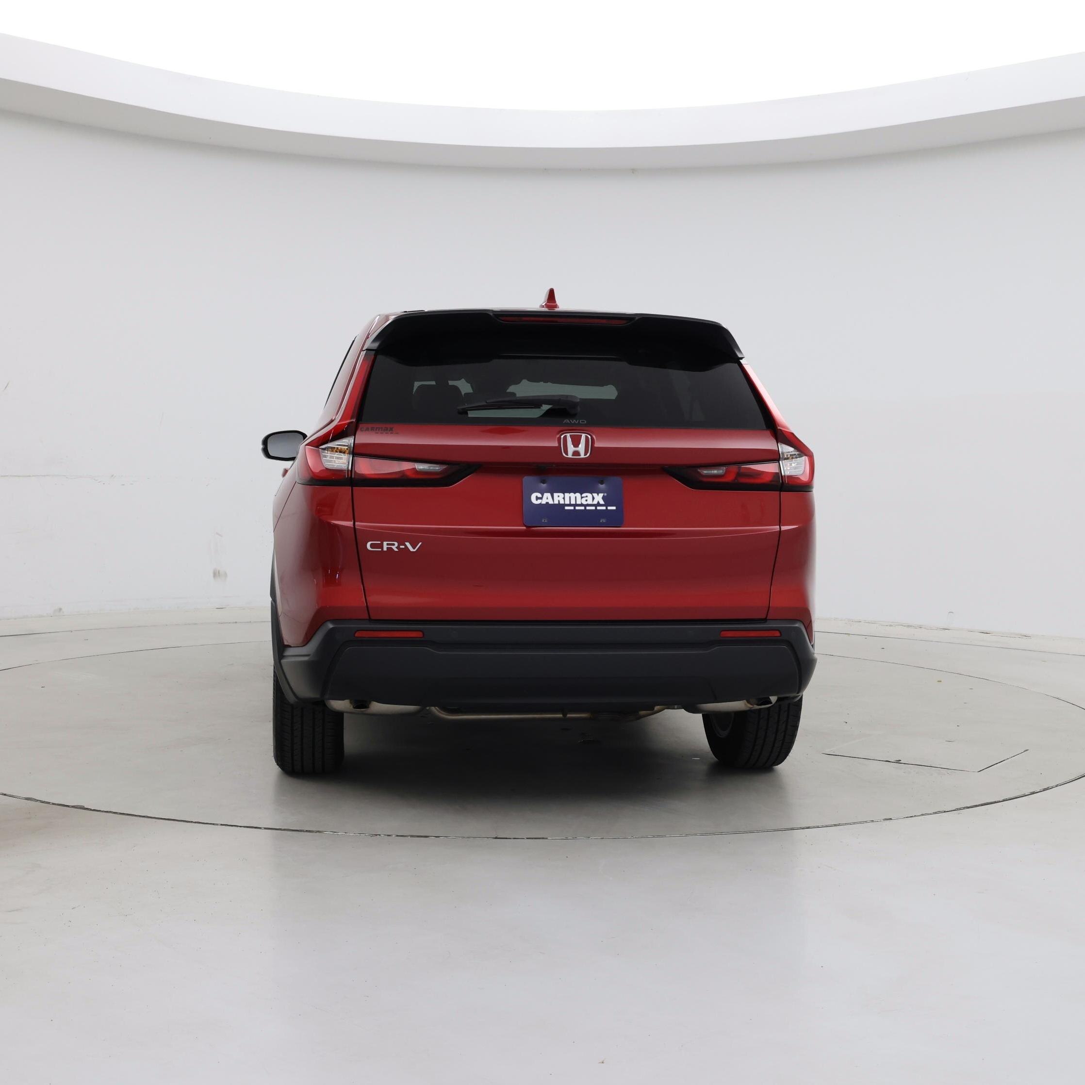 Thumbnail: 2024 Honda CR-V - 6