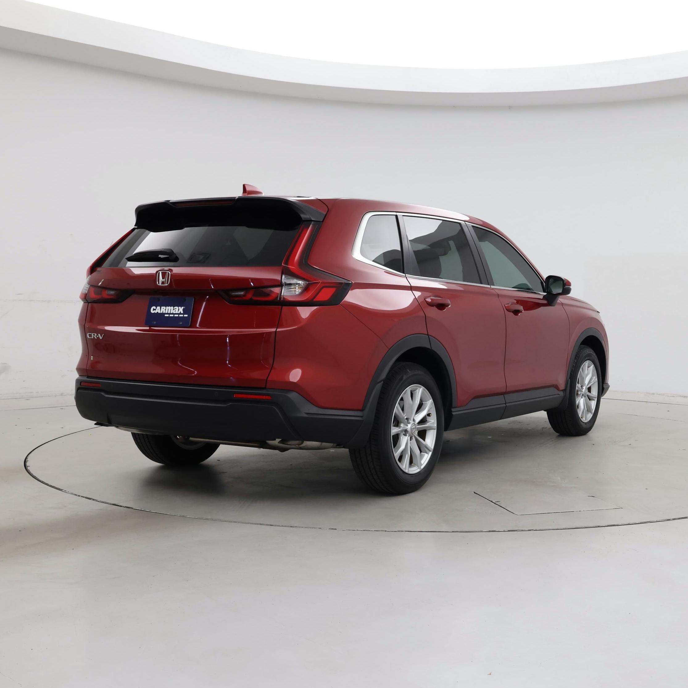 Thumbnail: 2024 Honda CR-V - 8
