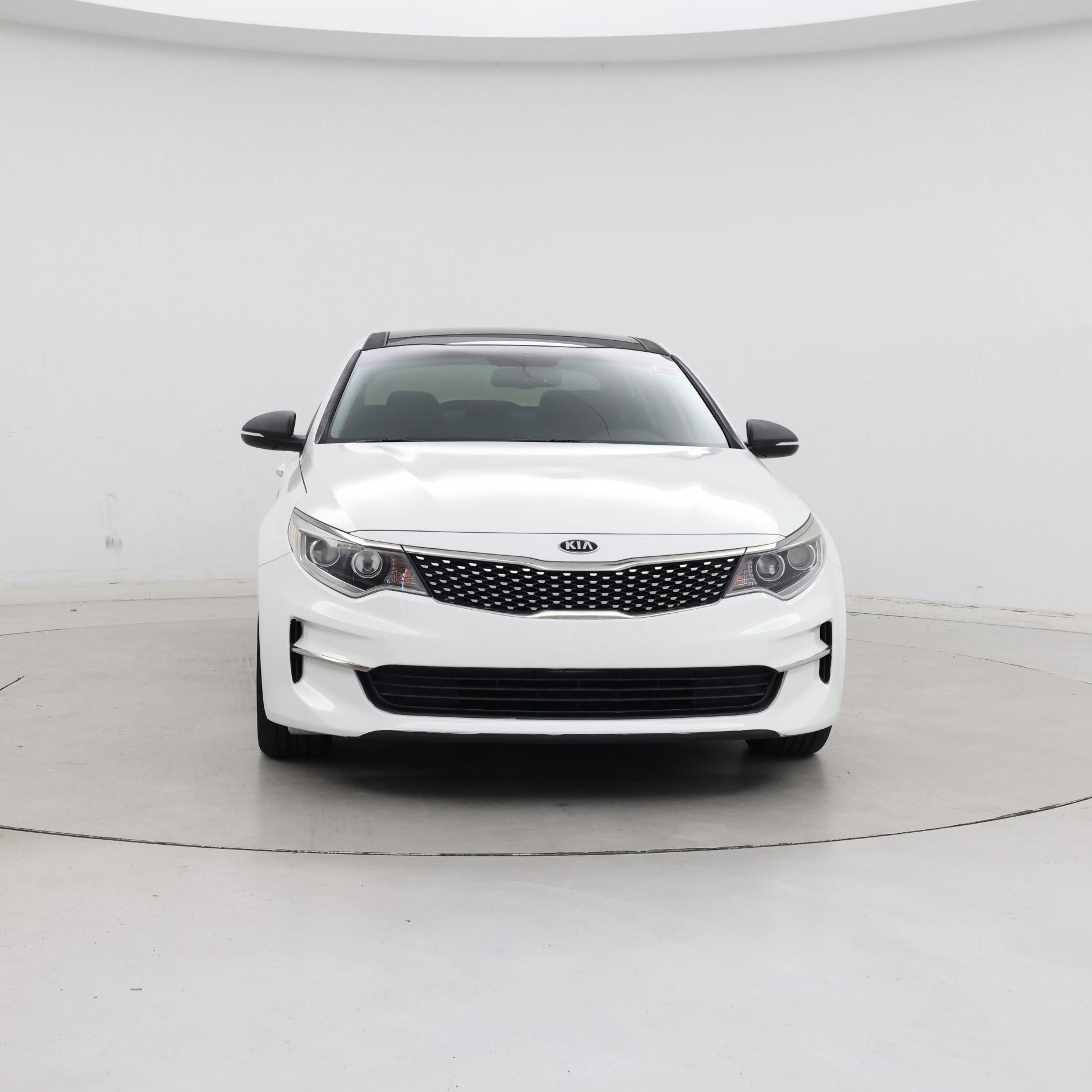 Thumbnail: 2016 Kia Optima - 5