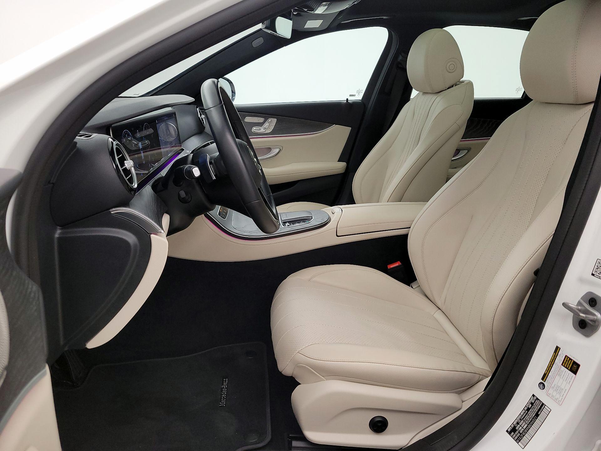 Thumbnail: 2022 Mercedes-Benz E-Class - 11