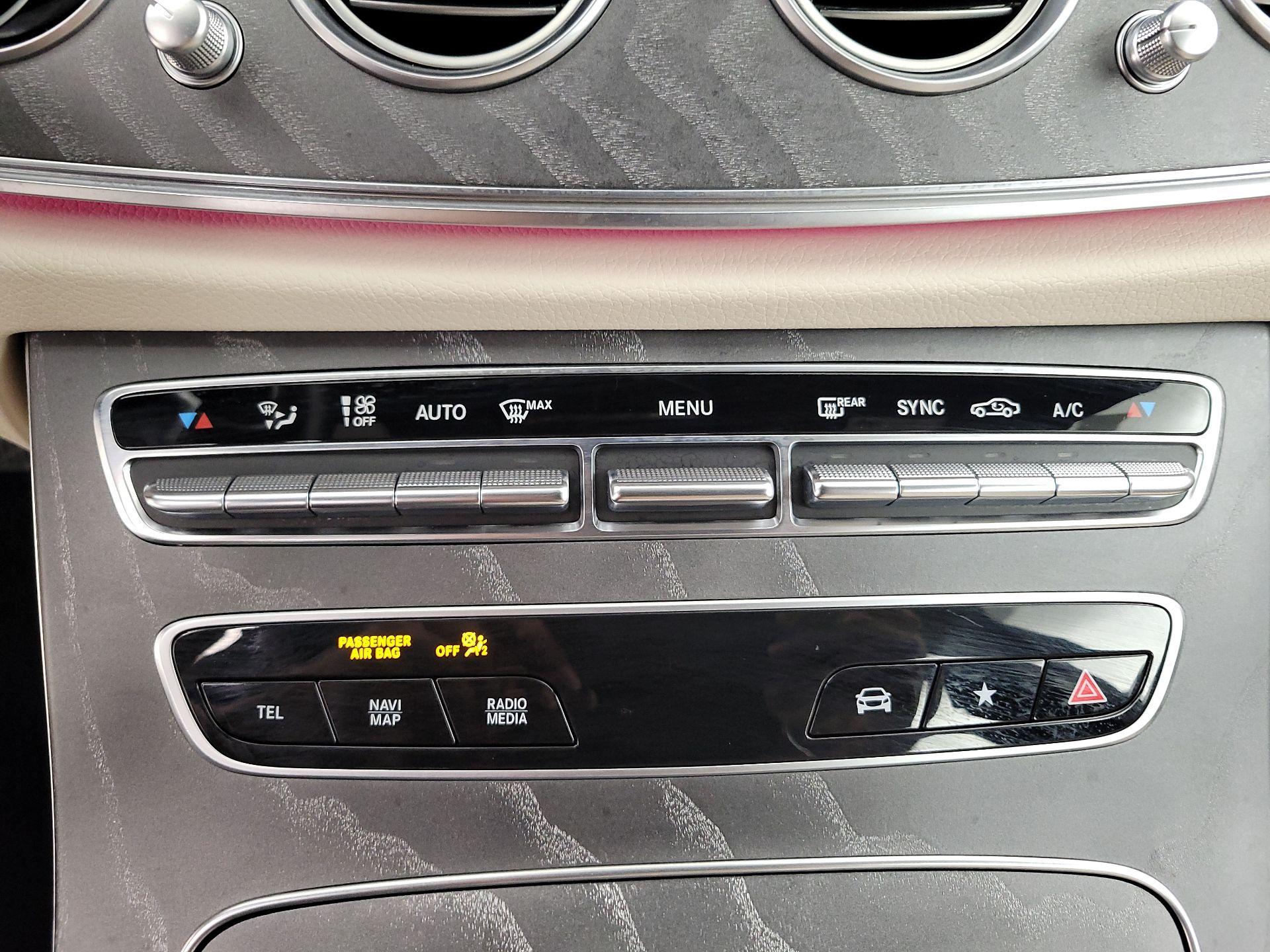 Thumbnail: 2022 Mercedes-Benz E-Class - 17