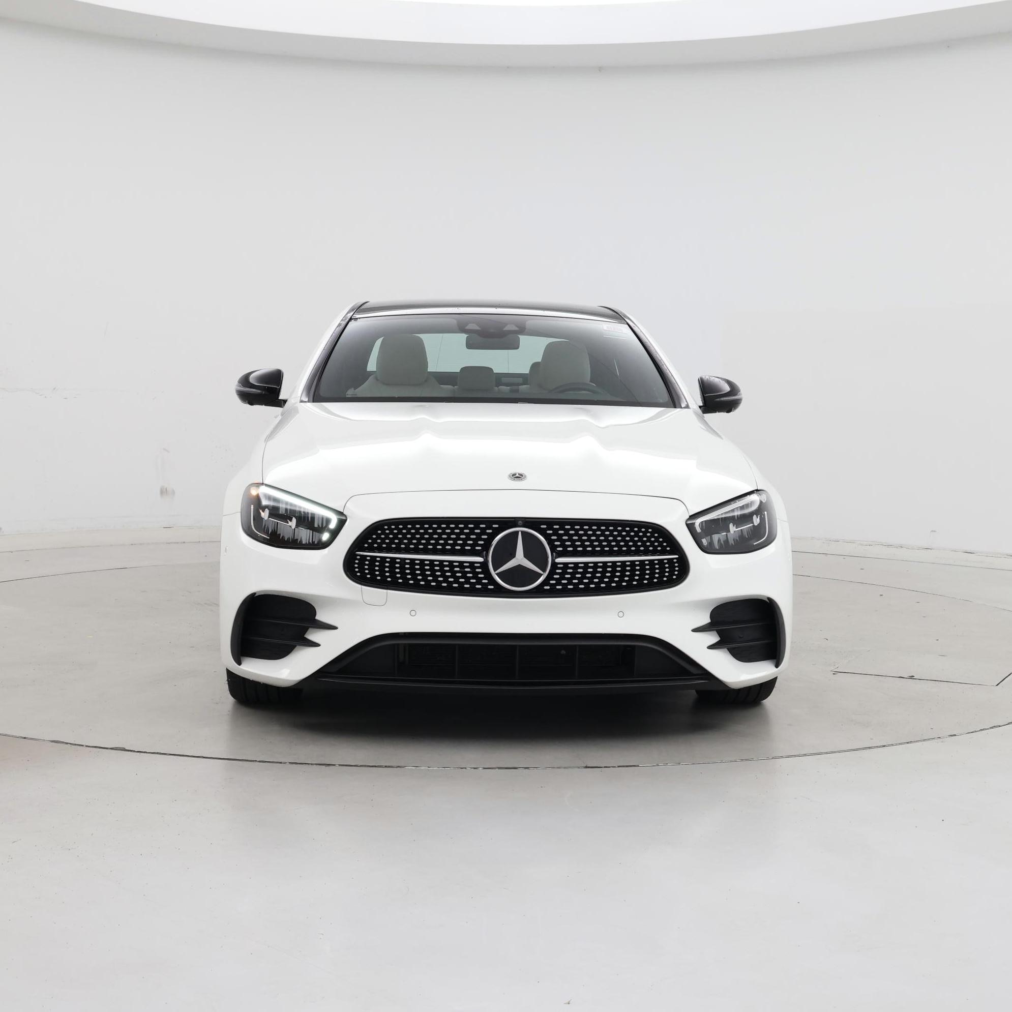 Thumbnail: 2022 Mercedes-Benz E-Class - 5