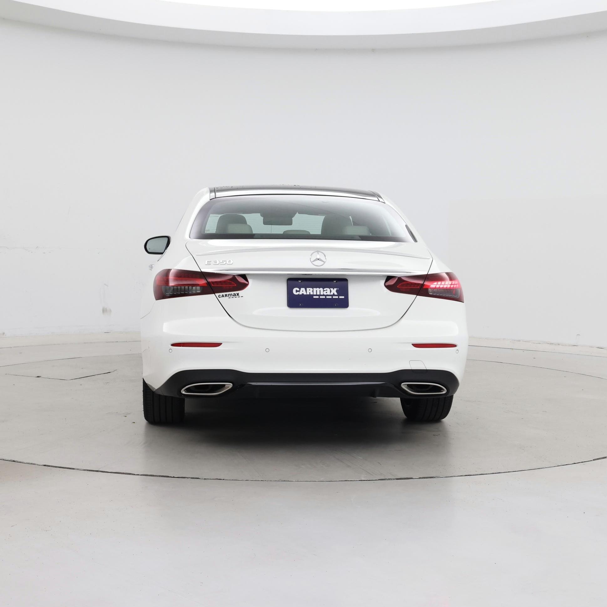 Thumbnail: 2022 Mercedes-Benz E-Class - 6