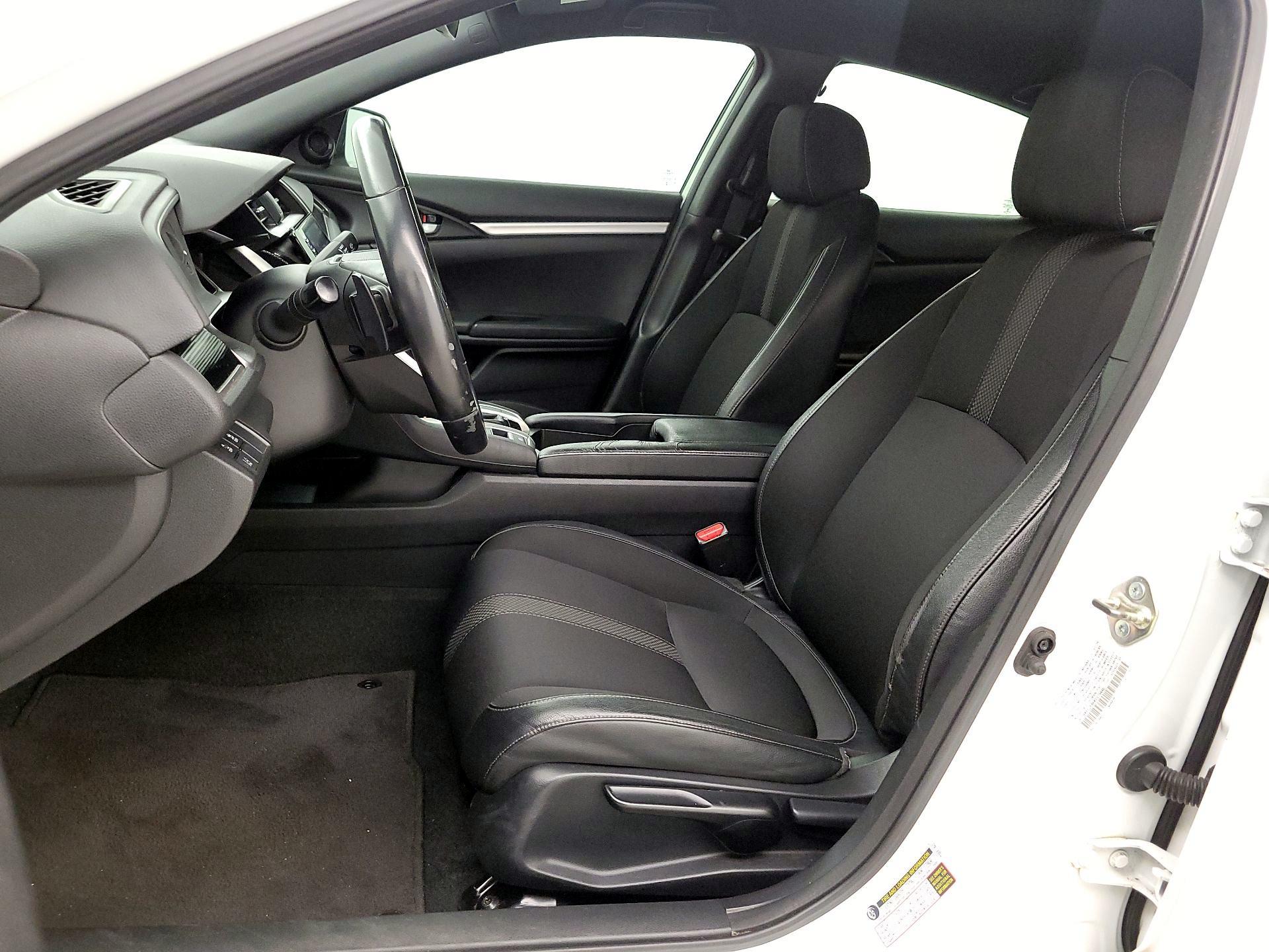 Thumbnail: 2019 Honda Civic - 11