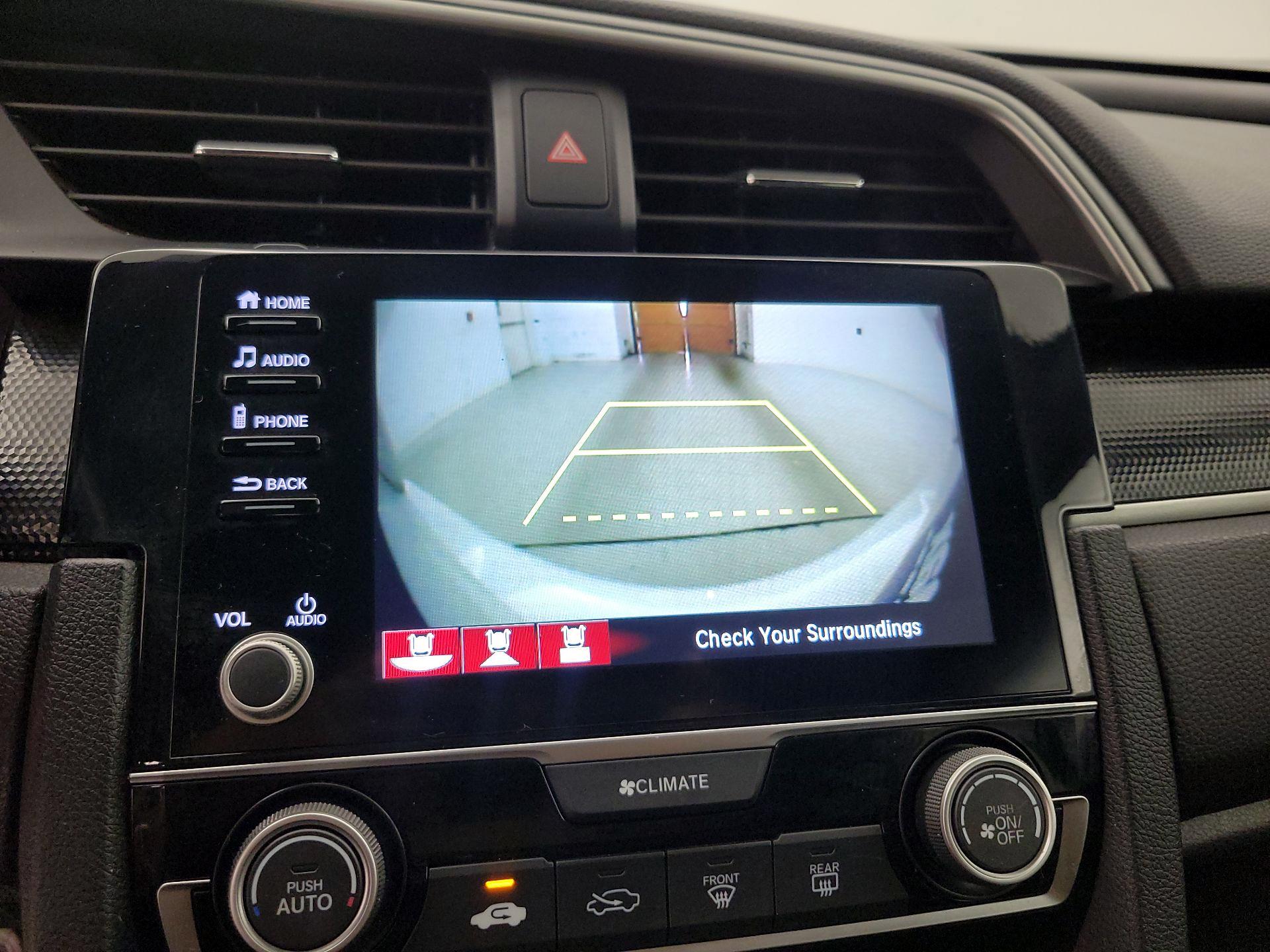 Thumbnail: 2019 Honda Civic - 14