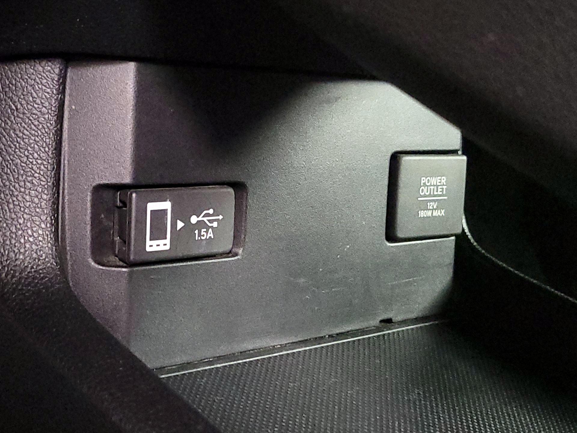 Thumbnail: 2019 Honda Civic - 18