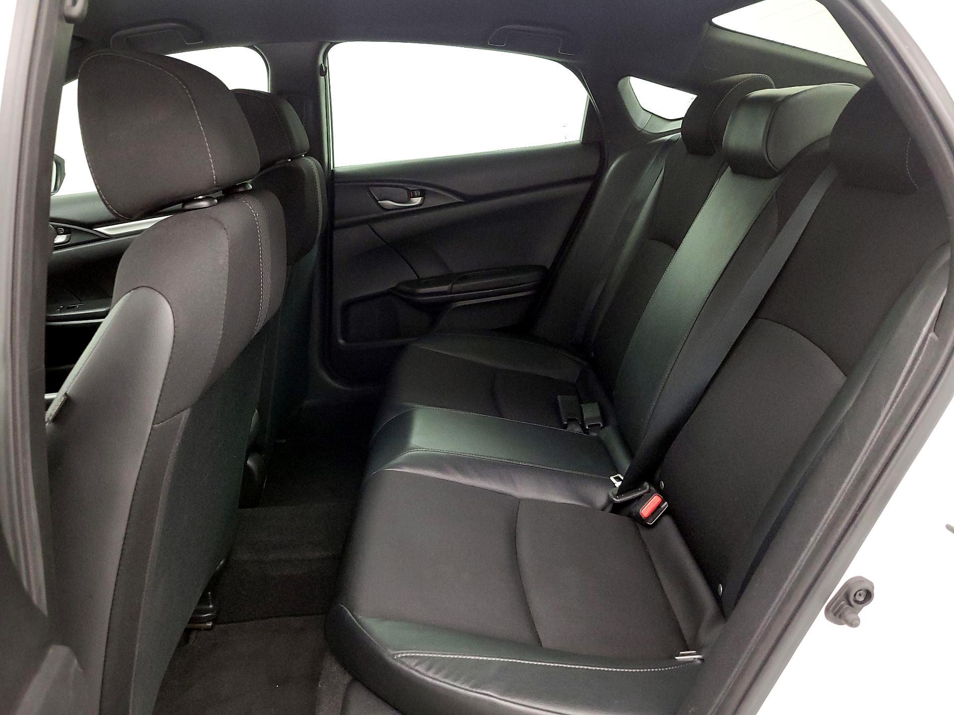 Thumbnail: 2019 Honda Civic - 19