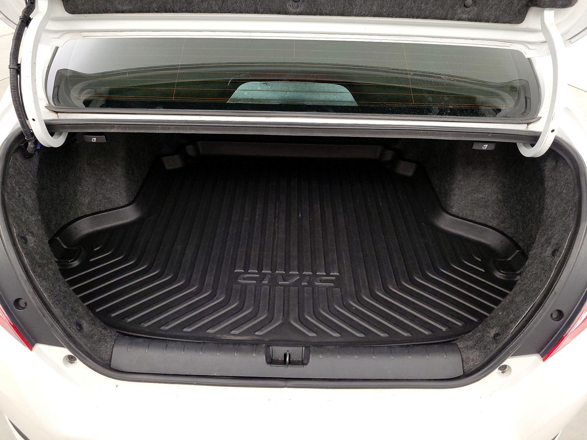 Thumbnail: 2019 Honda Civic - 20