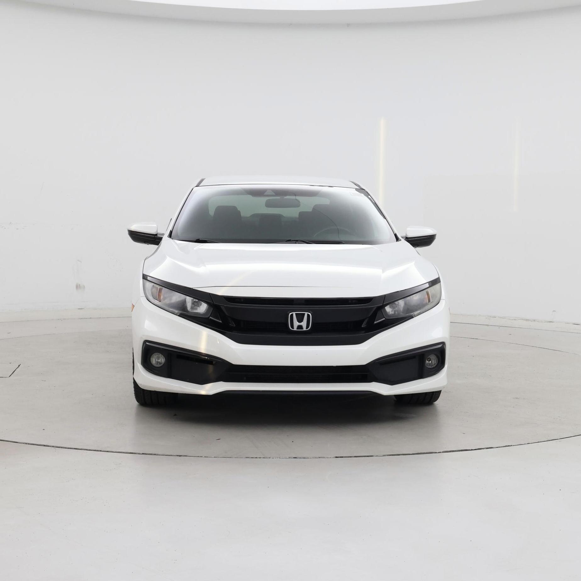 Thumbnail: 2019 Honda Civic - 5