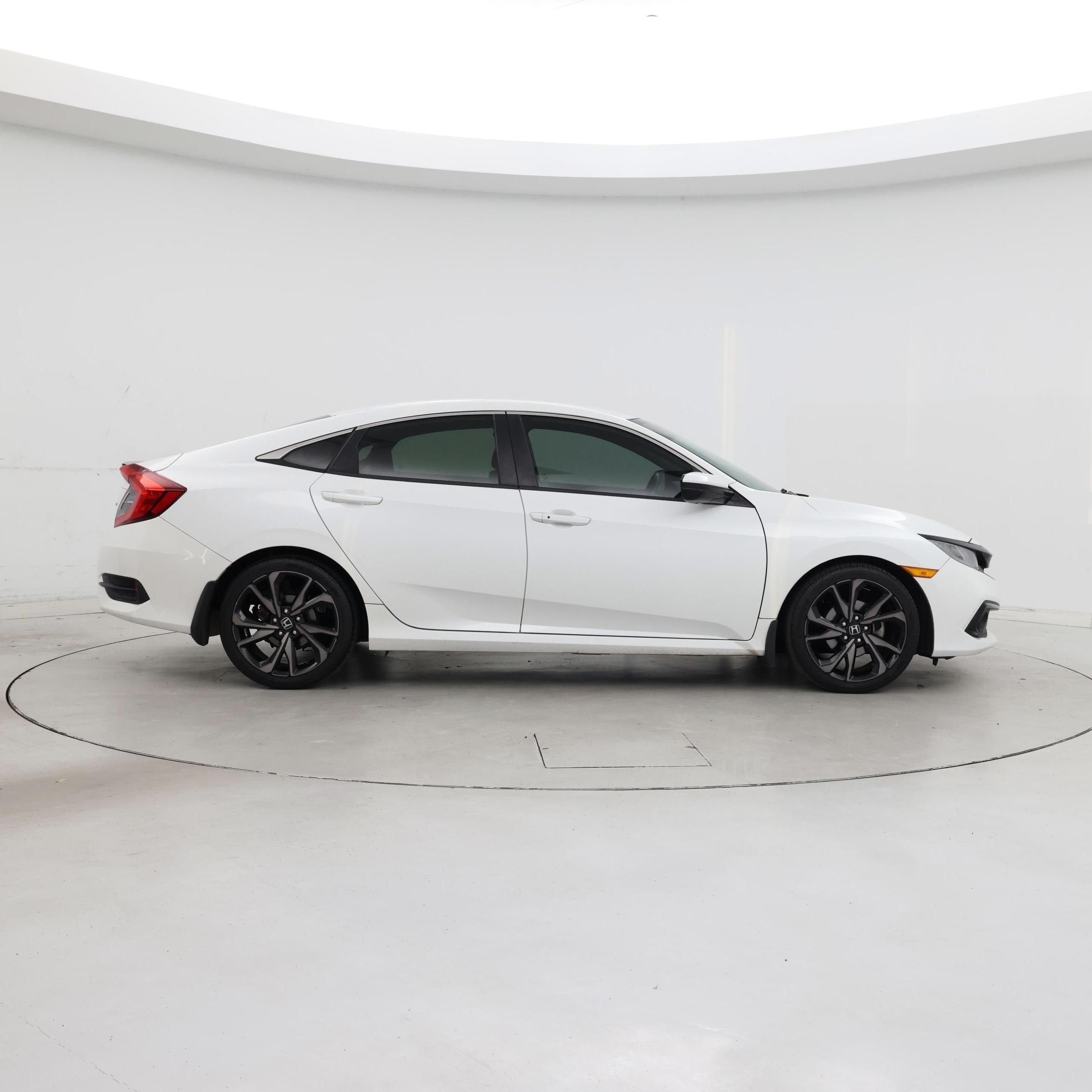 Thumbnail: 2019 Honda Civic - 7