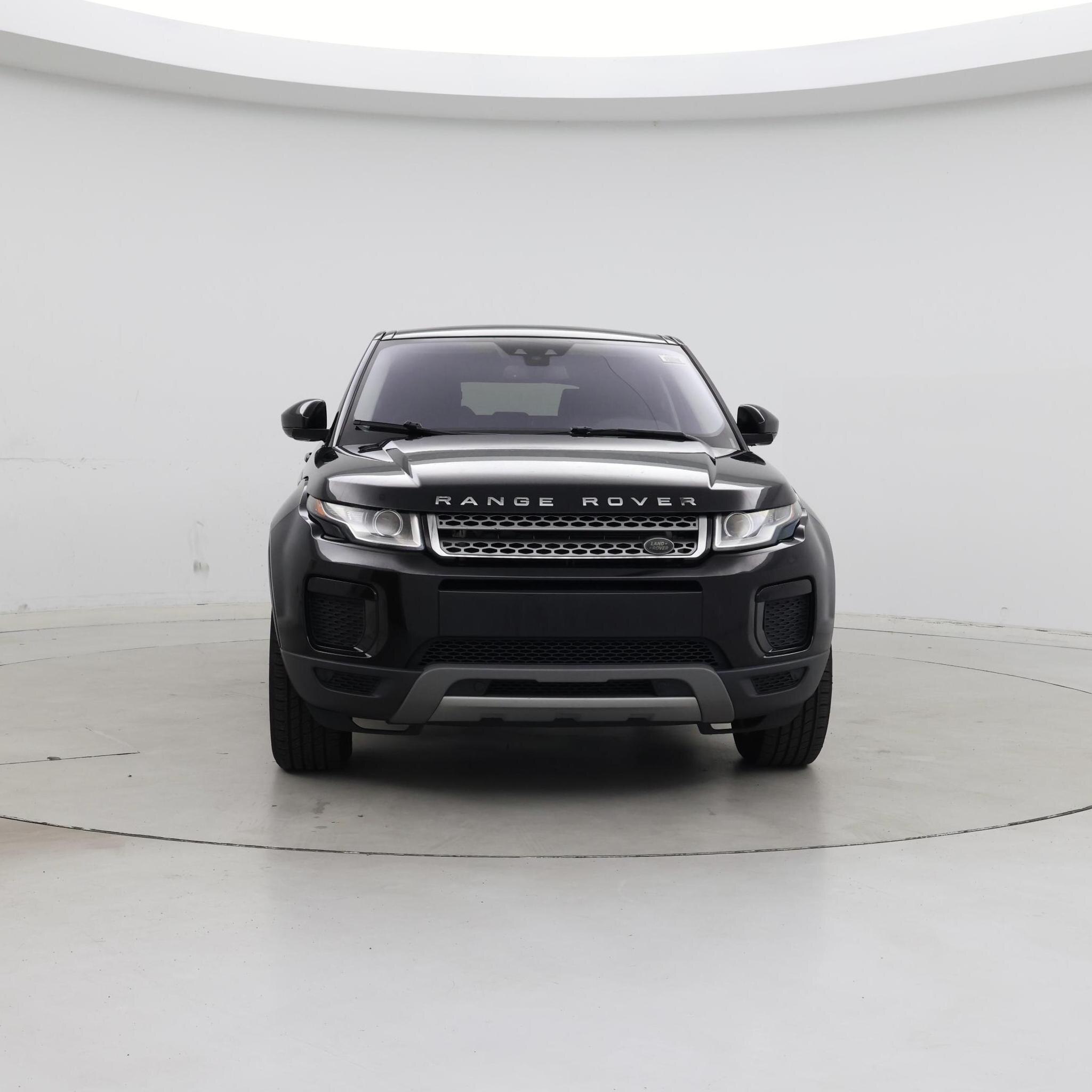 Thumbnail: 2018 Land Rover Range Rover Evoque - 5