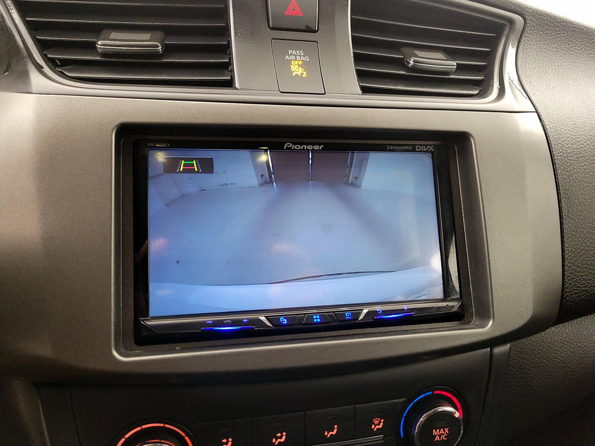 Thumbnail: 2019 Nissan Sentra - 14