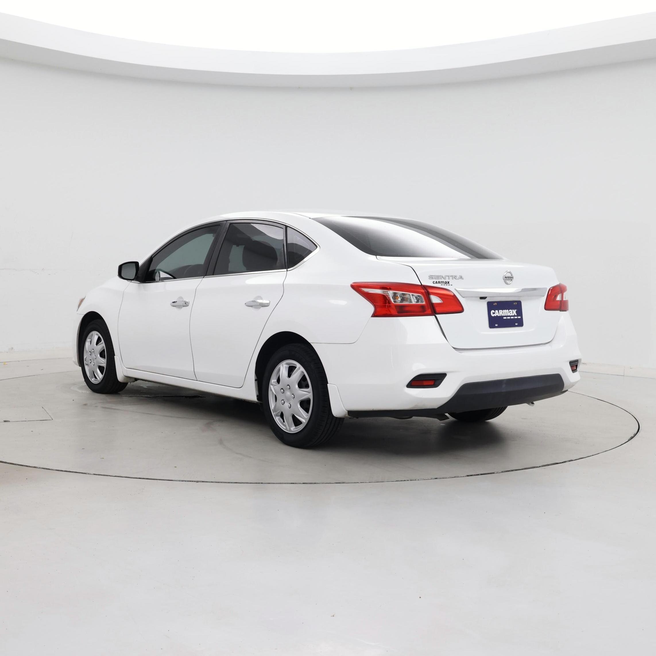 Thumbnail: 2019 Nissan Sentra - 2