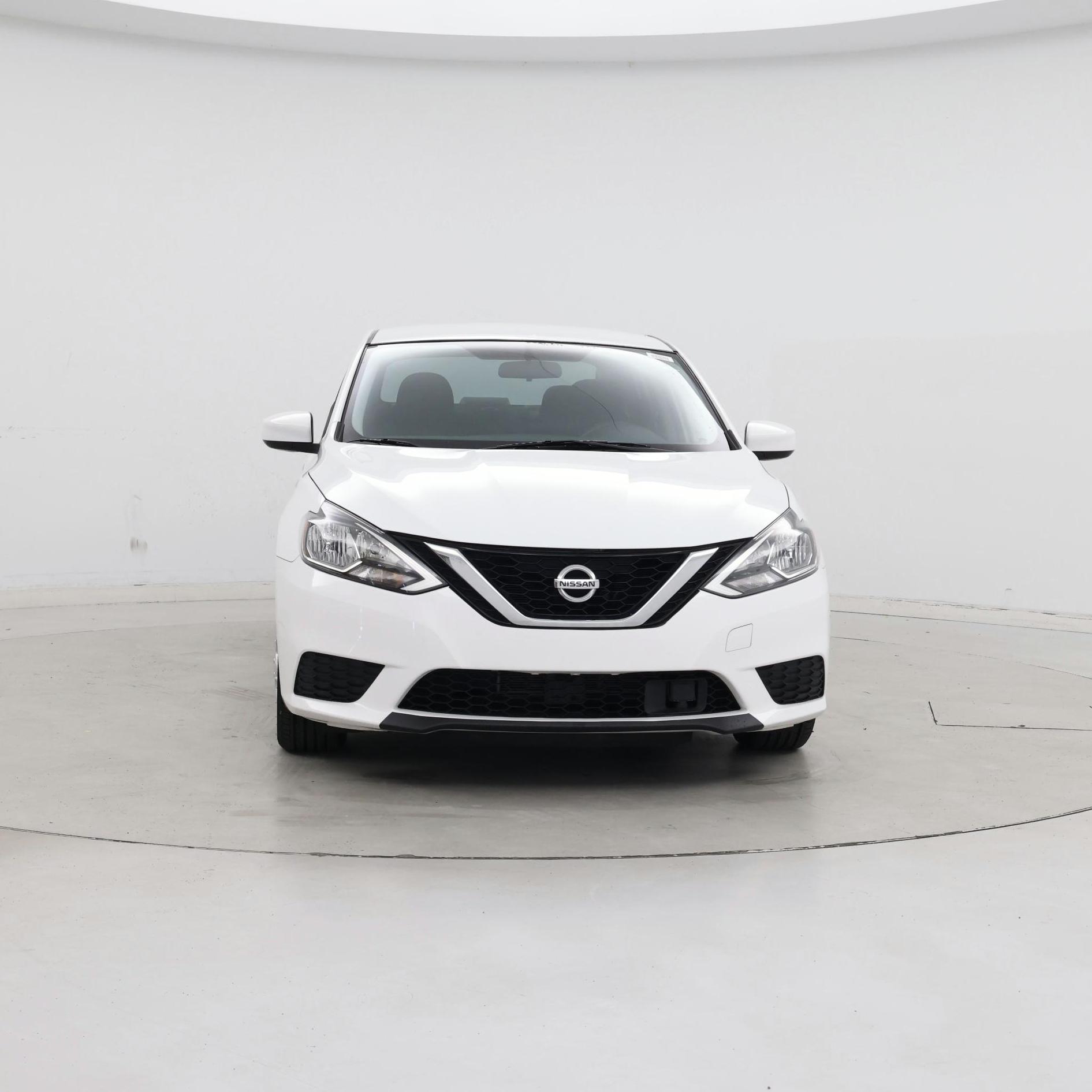 Thumbnail: 2019 Nissan Sentra - 5