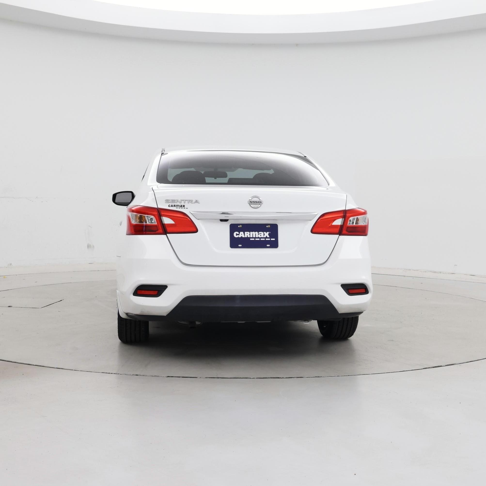 Thumbnail: 2019 Nissan Sentra - 6