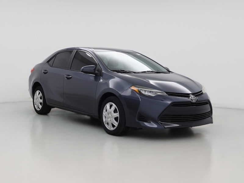 2019 Toyota Corolla LE -
                  Jacksonville, FL