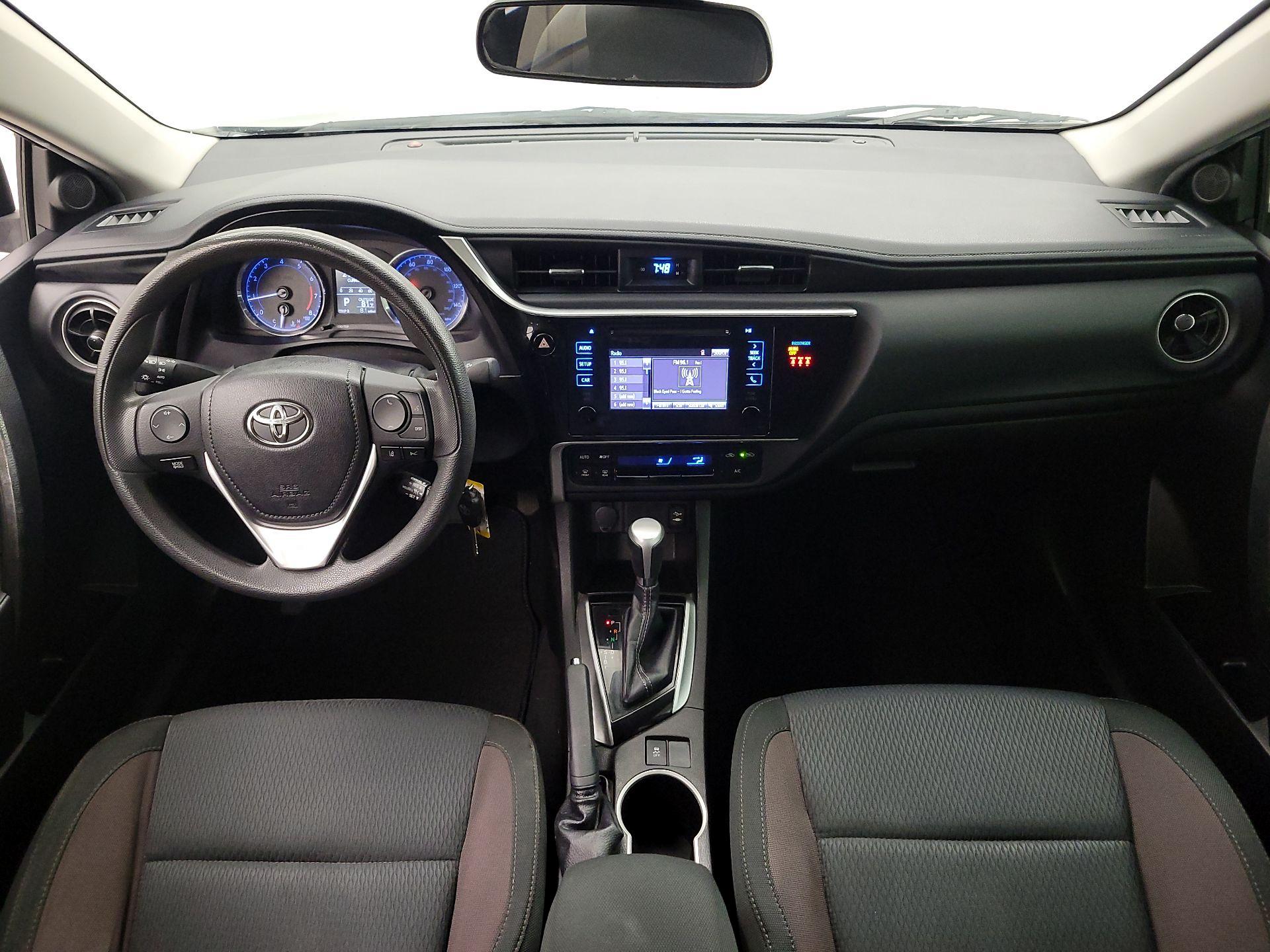 Thumbnail: 2019 Toyota Corolla - 9
