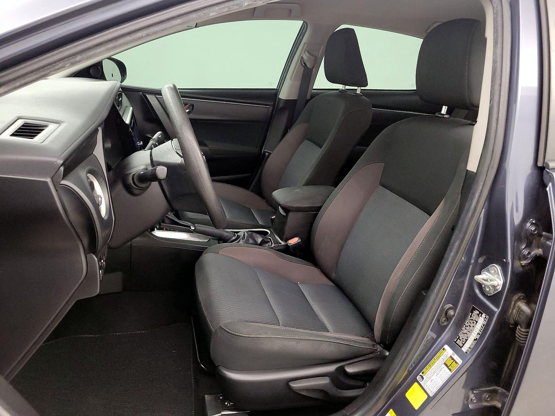 Thumbnail: 2019 Toyota Corolla - 11