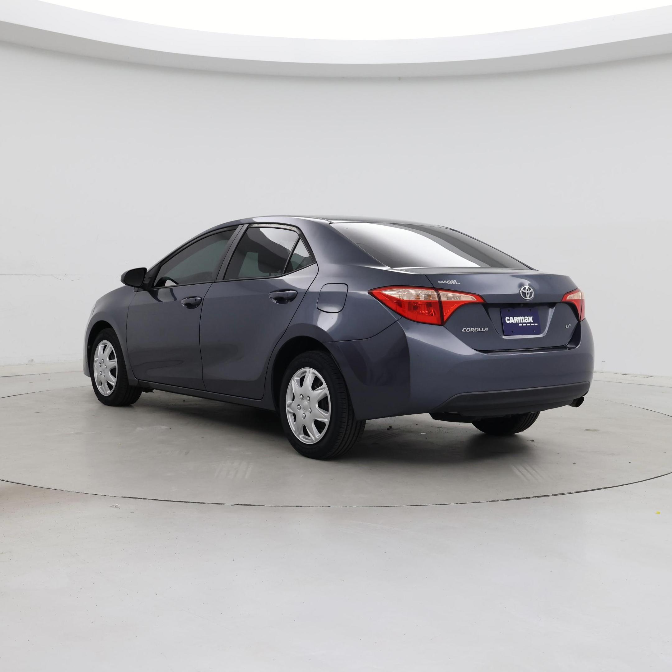 Thumbnail: 2019 Toyota Corolla - 2