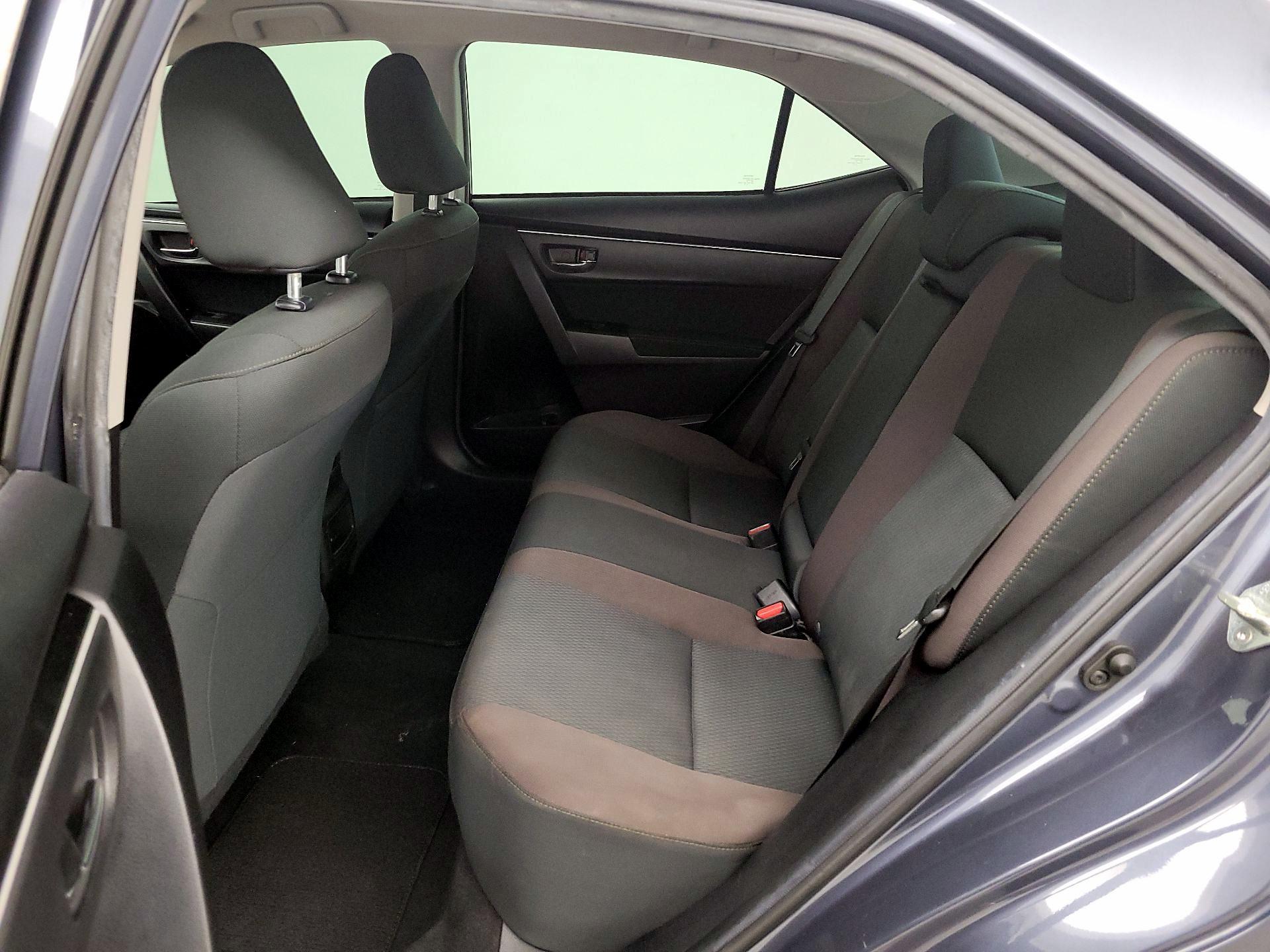 Thumbnail: 2019 Toyota Corolla - 19