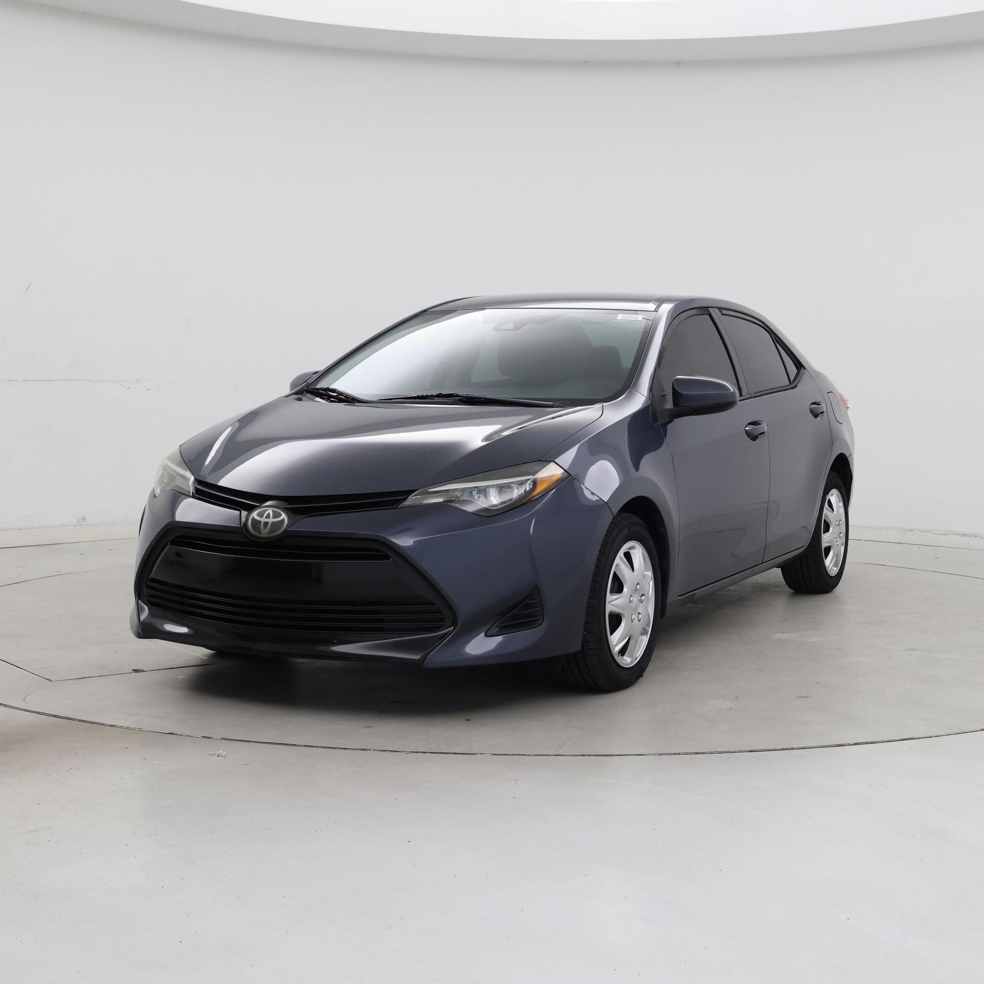 Thumbnail: 2019 Toyota Corolla - 4