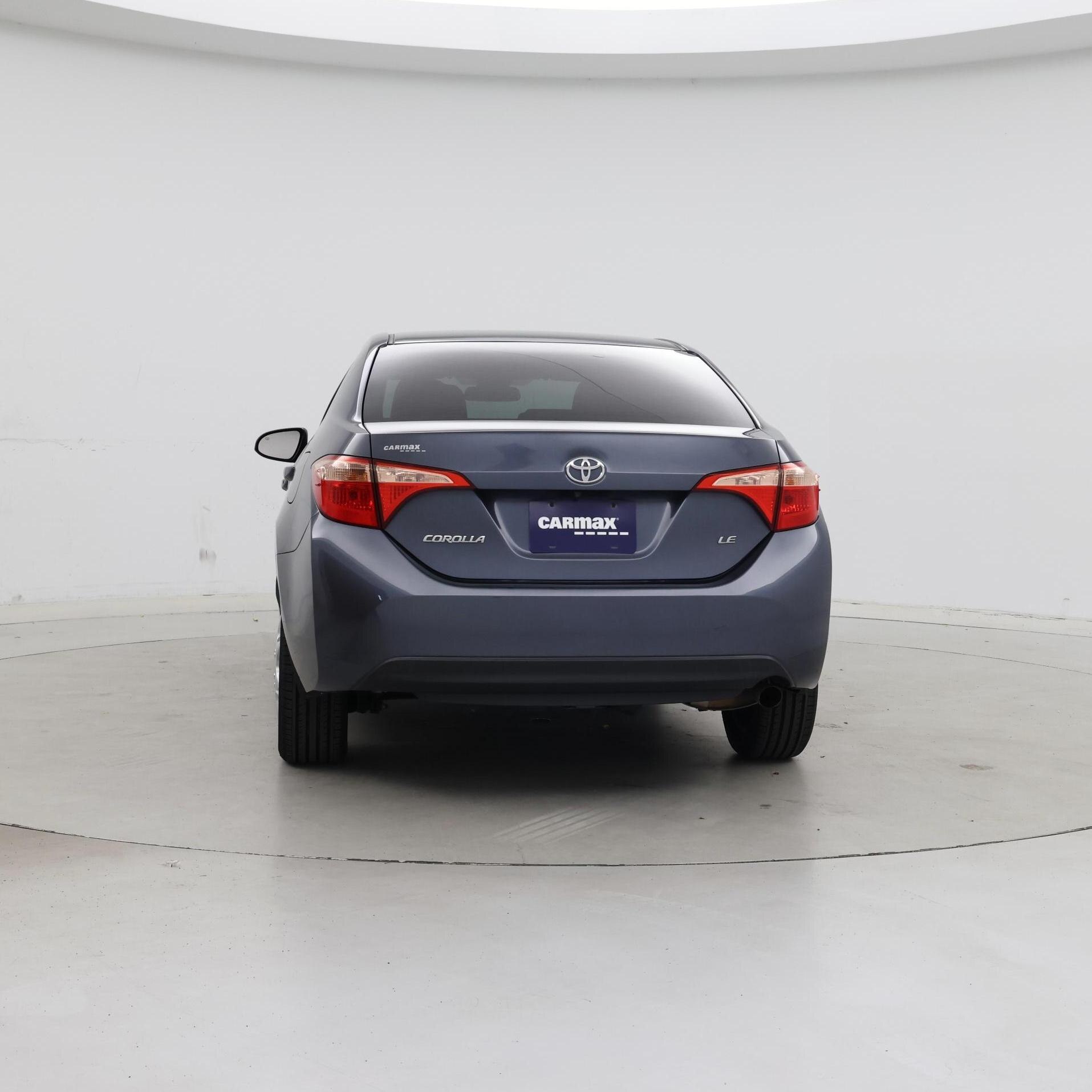 Thumbnail: 2019 Toyota Corolla - 6