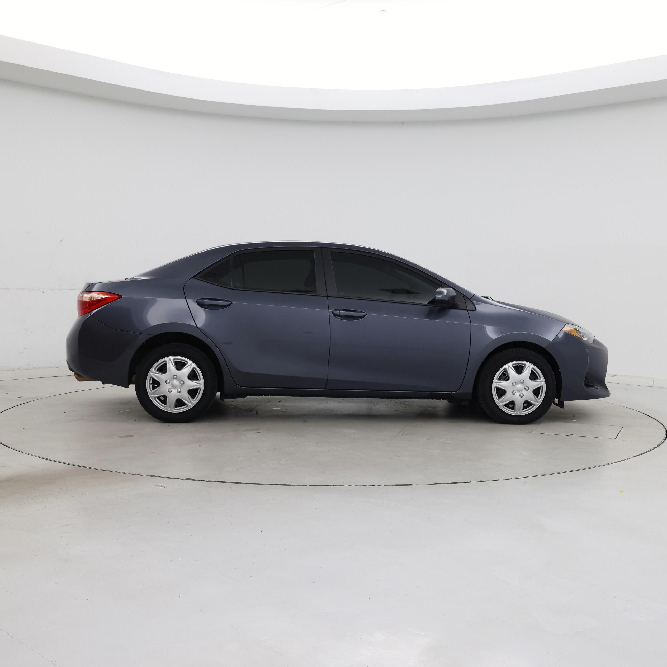 Thumbnail: 2019 Toyota Corolla - 7