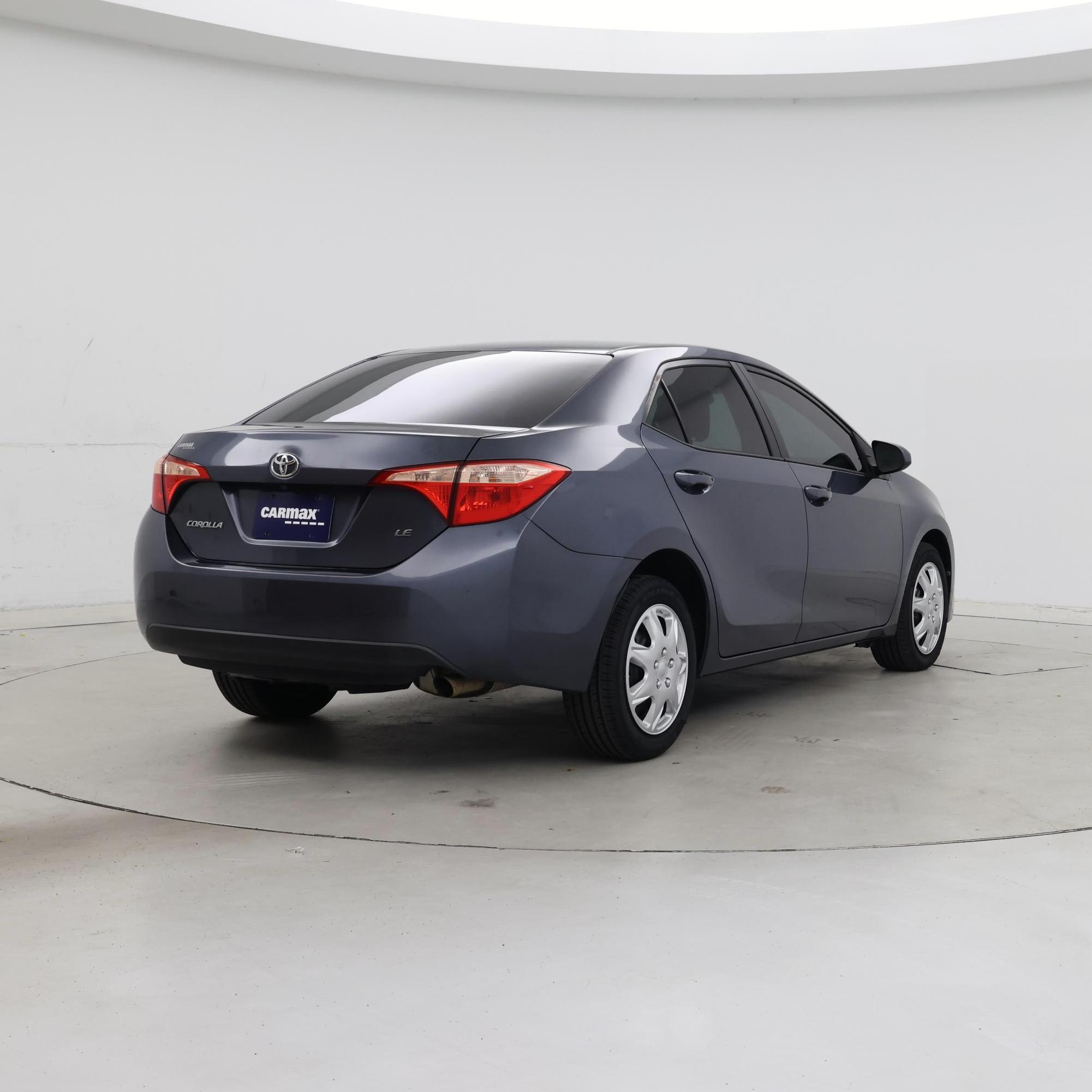 Thumbnail: 2019 Toyota Corolla - 8