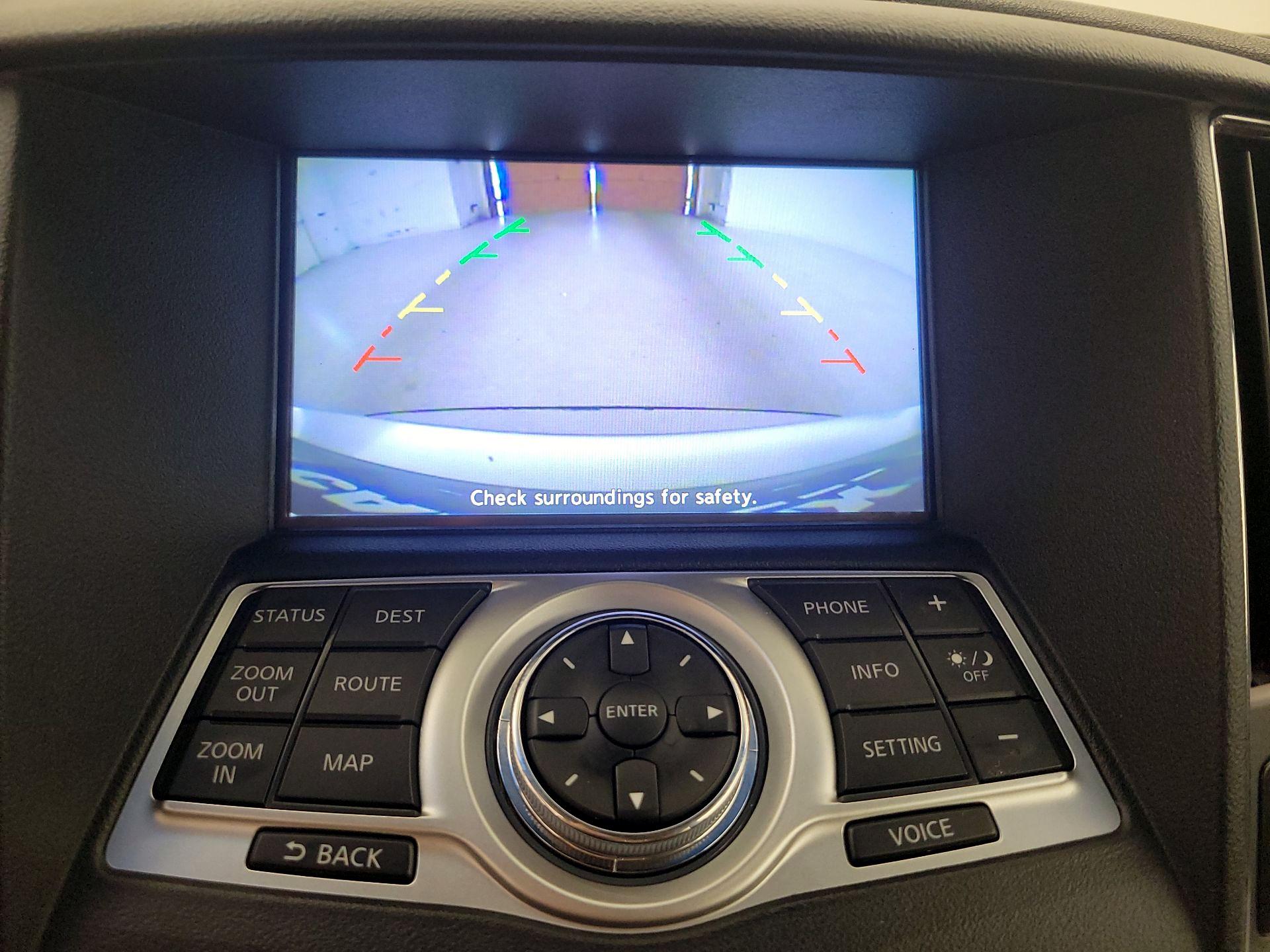 Thumbnail: 2014 Nissan Maxima - 15