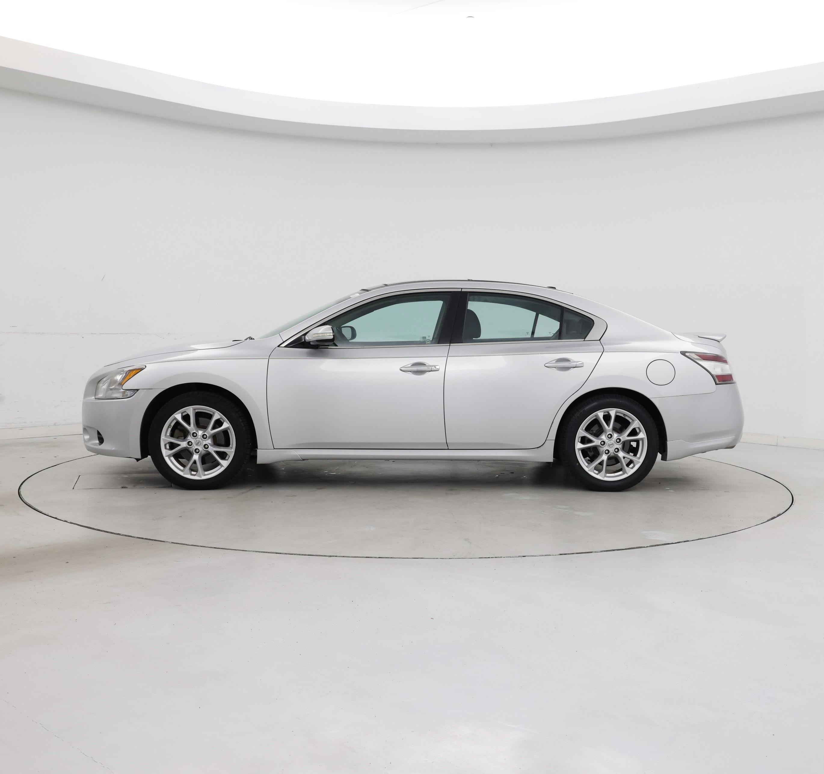 Thumbnail: 2014 Nissan Maxima - 3