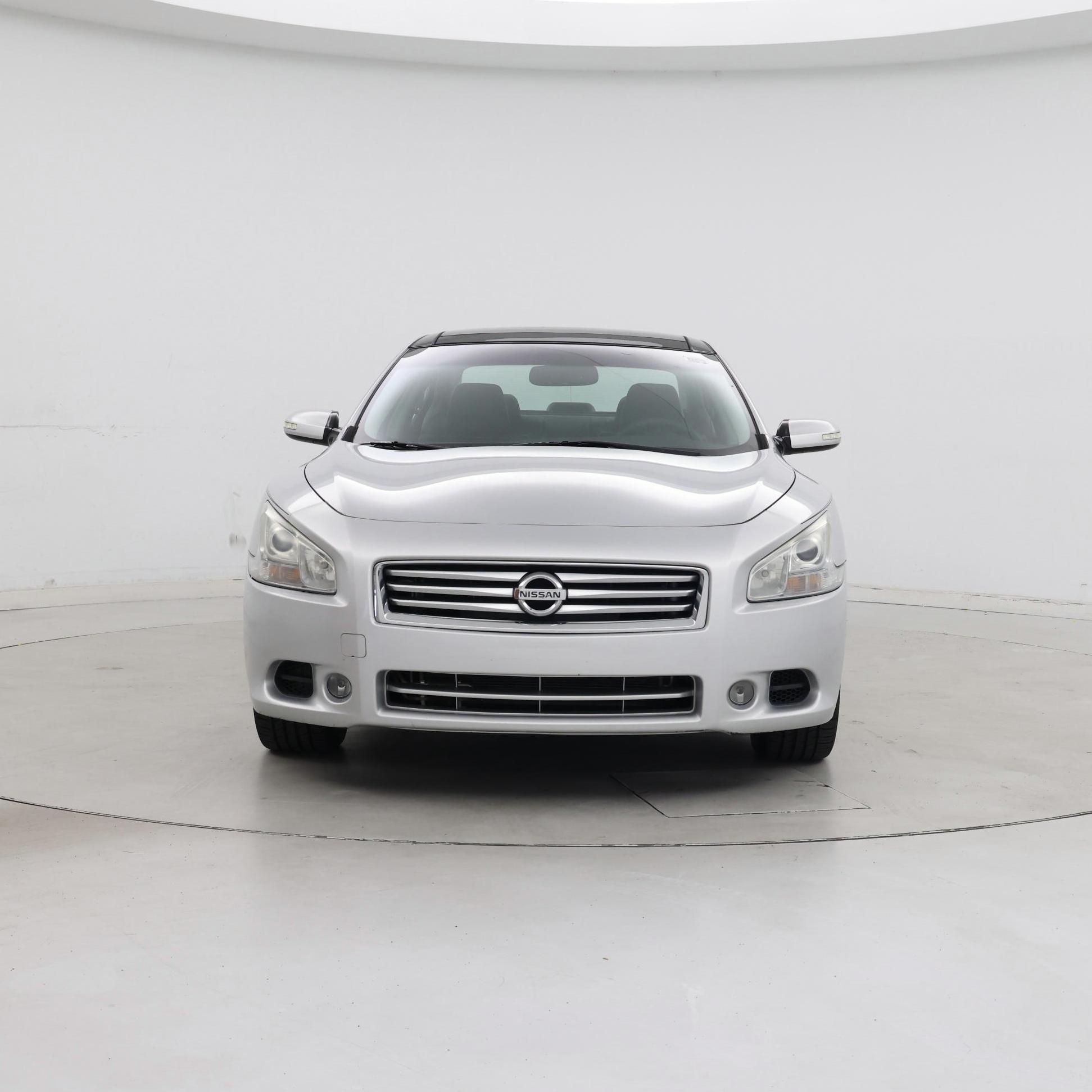 Thumbnail: 2014 Nissan Maxima - 5