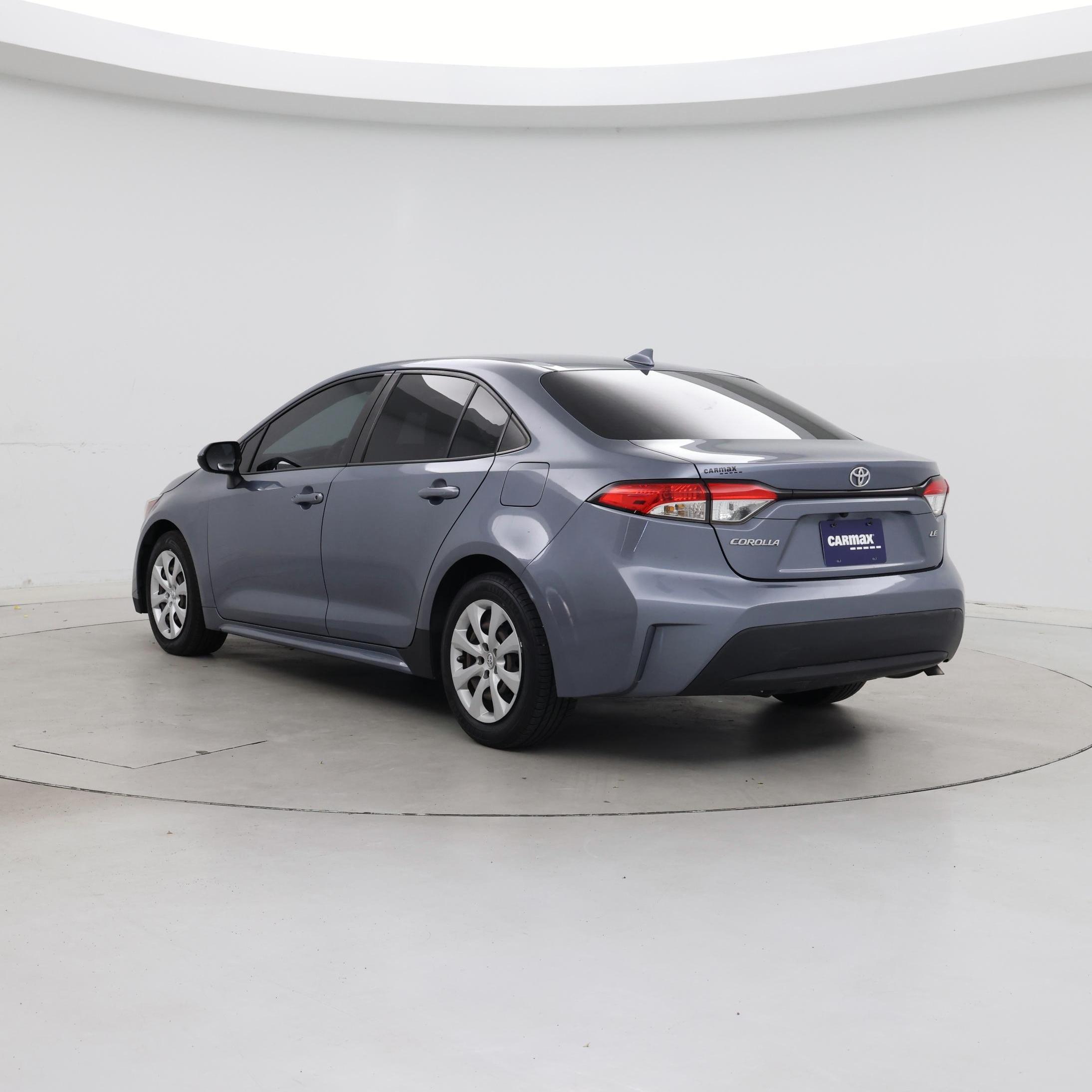 Thumbnail: 2022 Toyota Corolla - 2