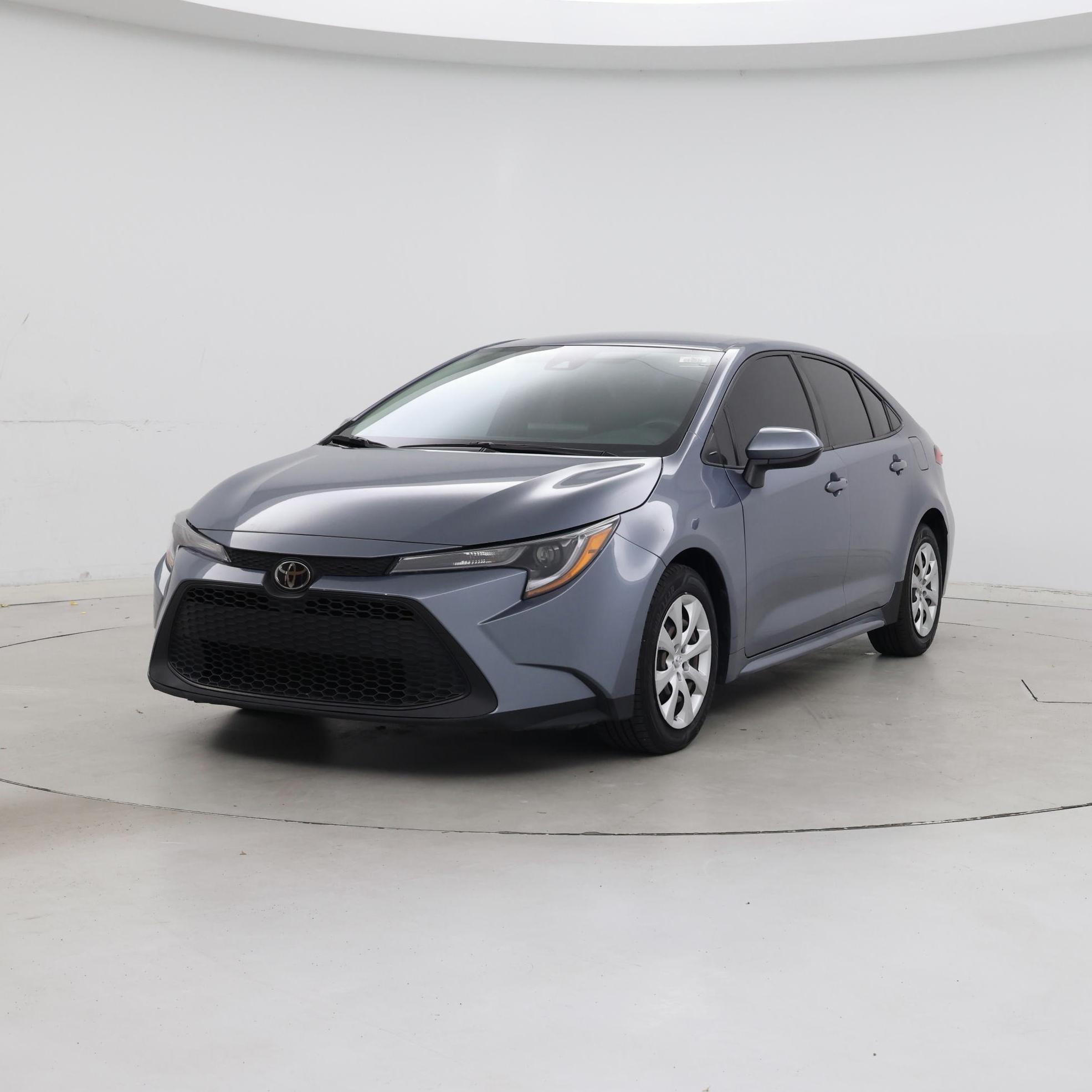 Thumbnail: 2022 Toyota Corolla - 4