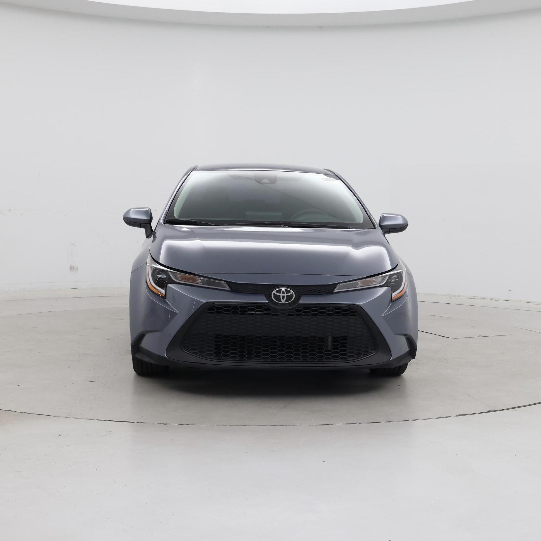 Thumbnail: 2022 Toyota Corolla - 5