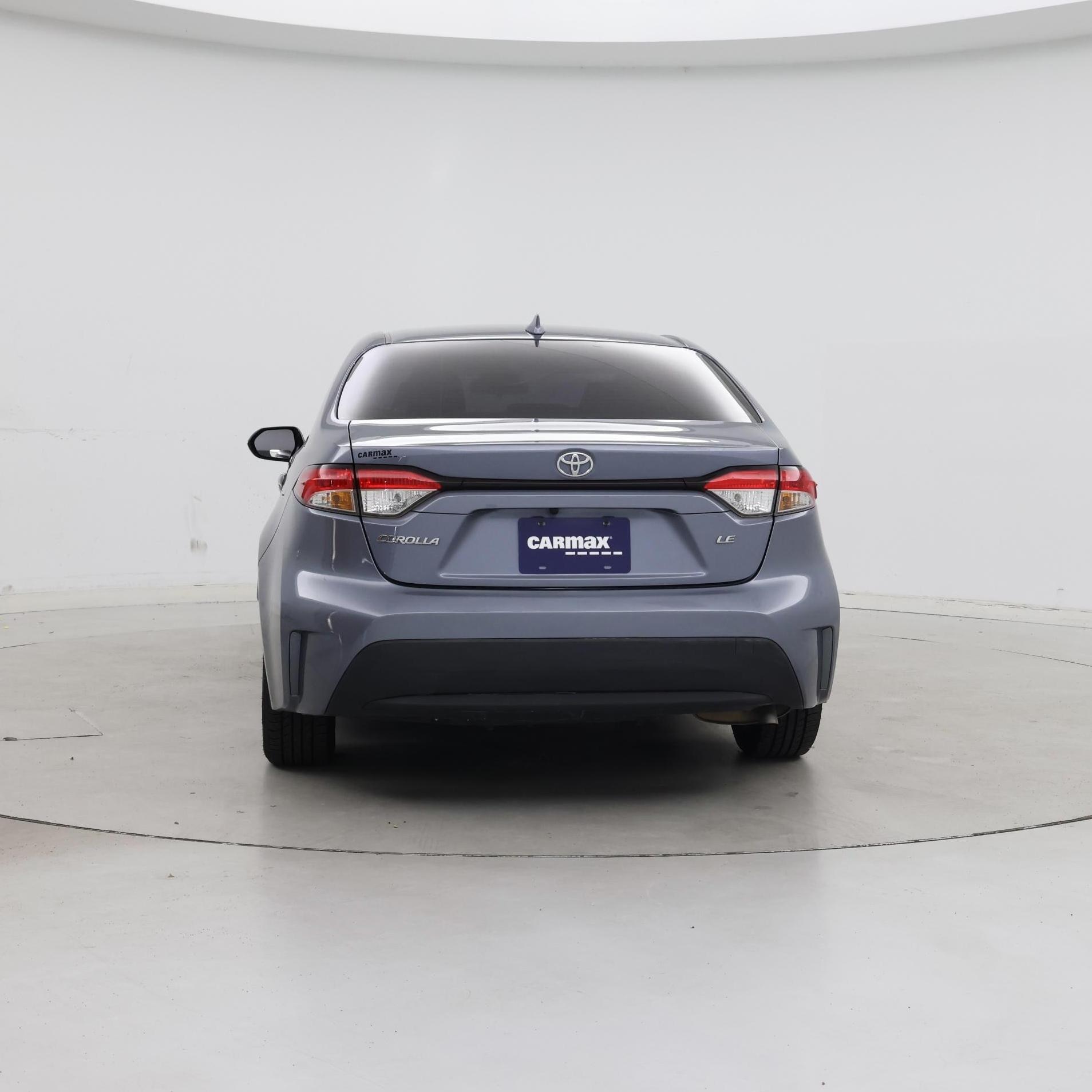 Thumbnail: 2022 Toyota Corolla - 6