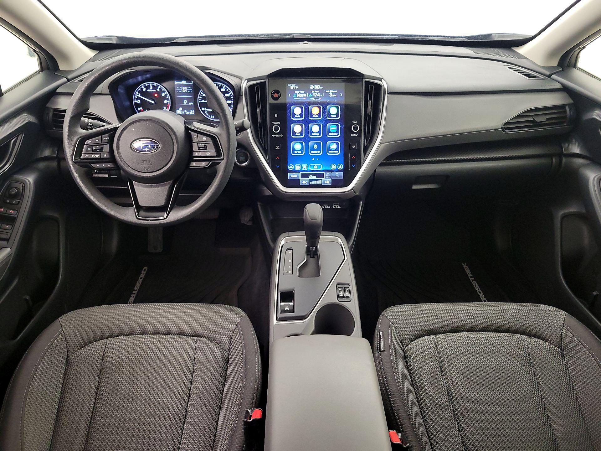 Thumbnail: 2024 Subaru Crosstrek - 9